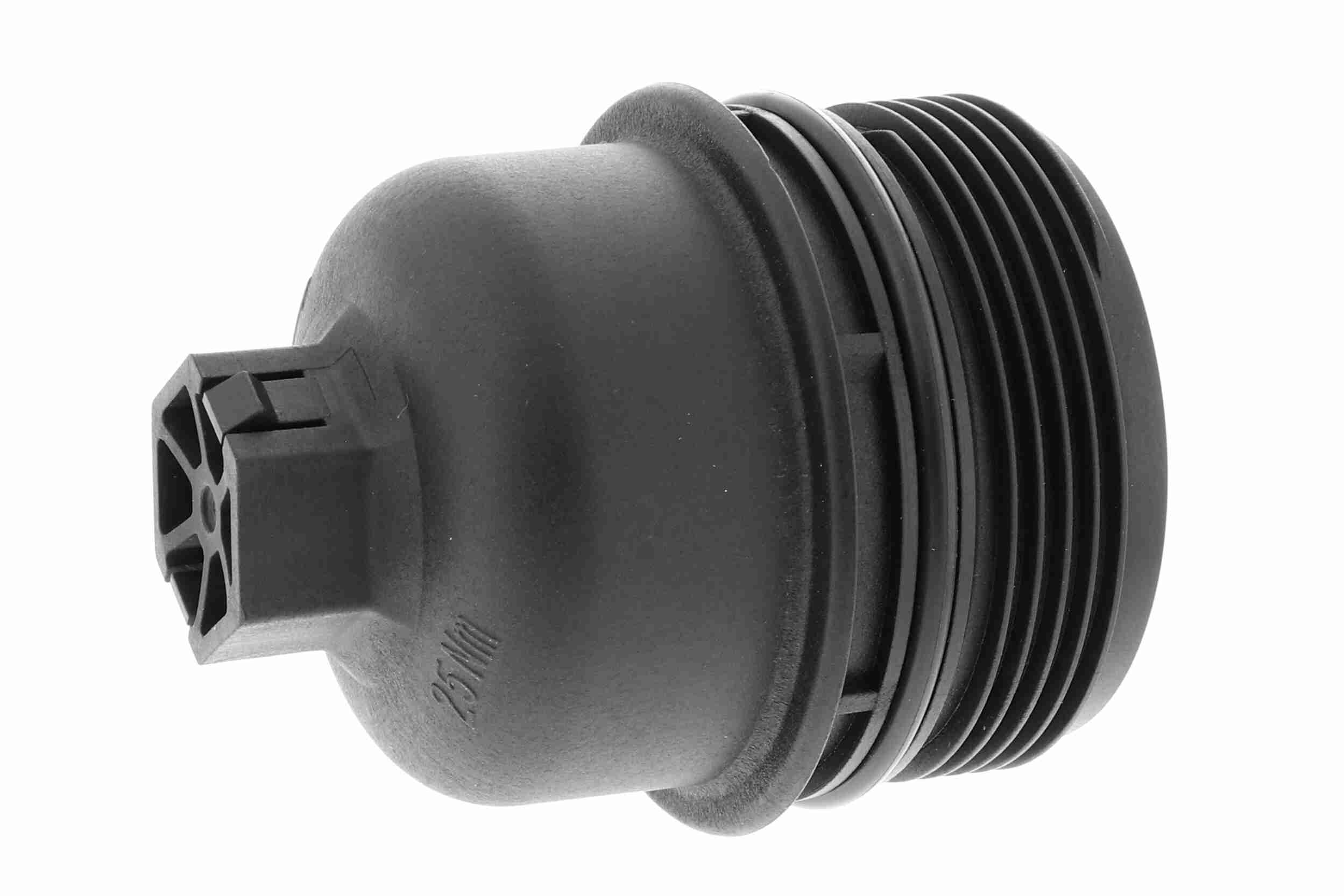 Picture of Cap -  oil filter housing - VAICO - V46-0109
