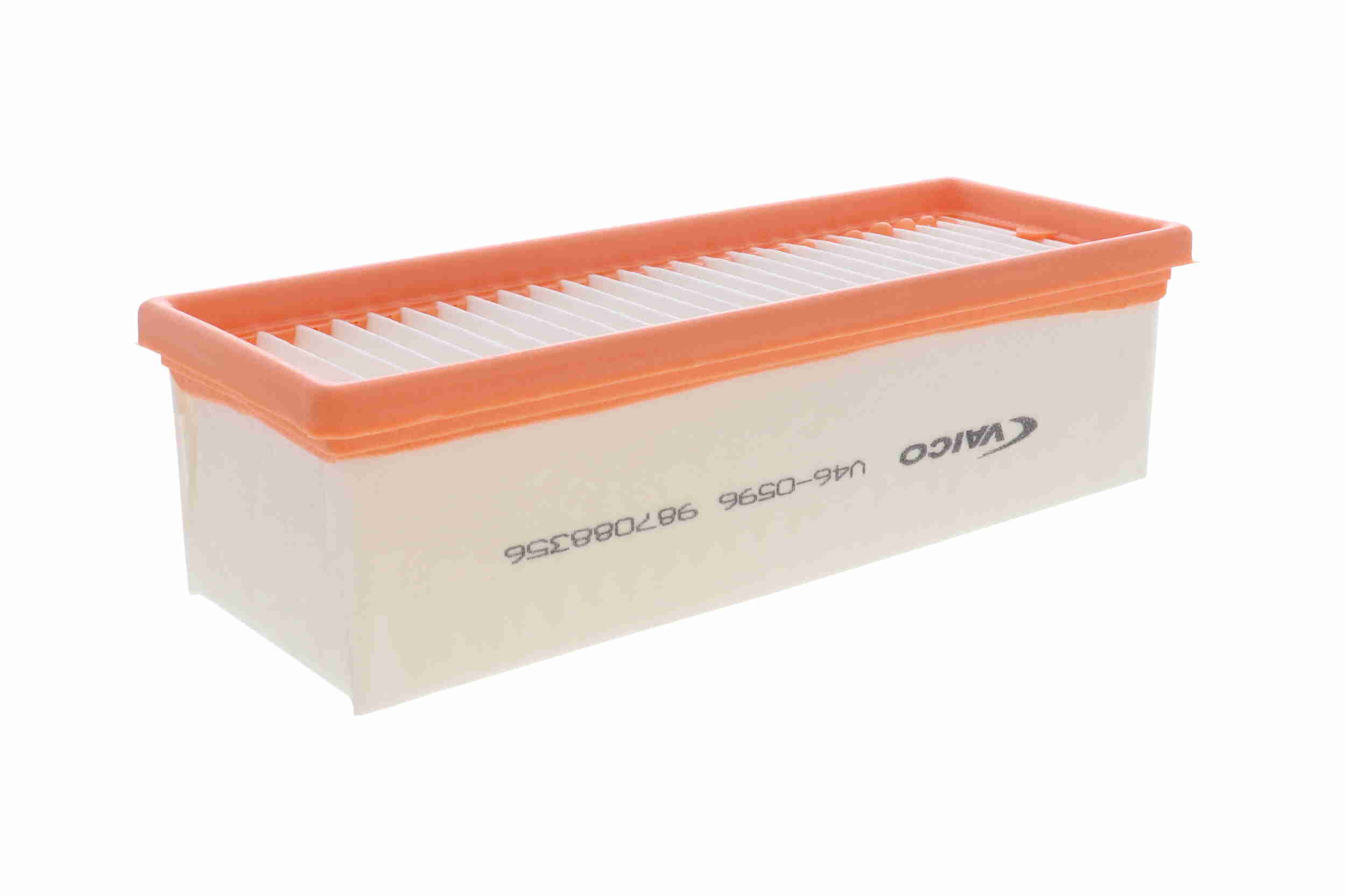 Picture of VAICO - V46-0596 - Air Filter (Air Supply)