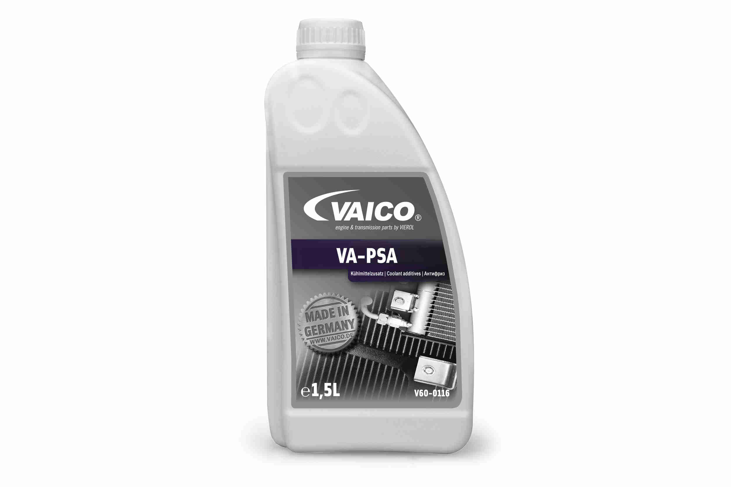 Picture of VAICO - V60-0116 - Antifreeze (Chemical Products)