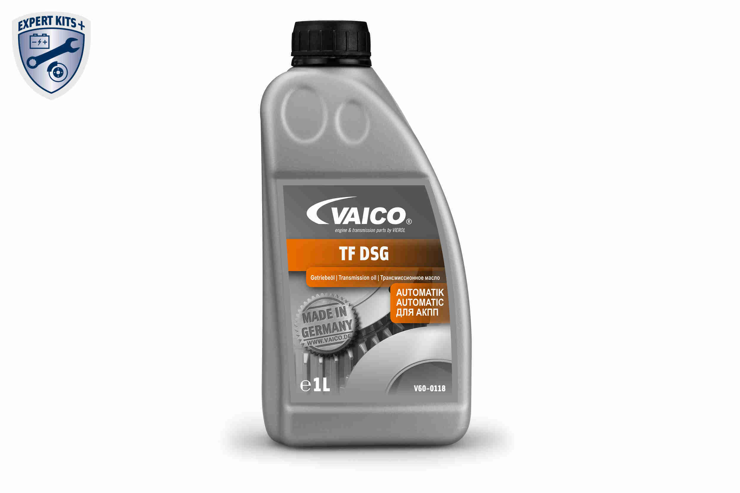 Picture of VAICO - V25-0796 - Parts Kit, automatic transmission oil change (Service/Maintenance)