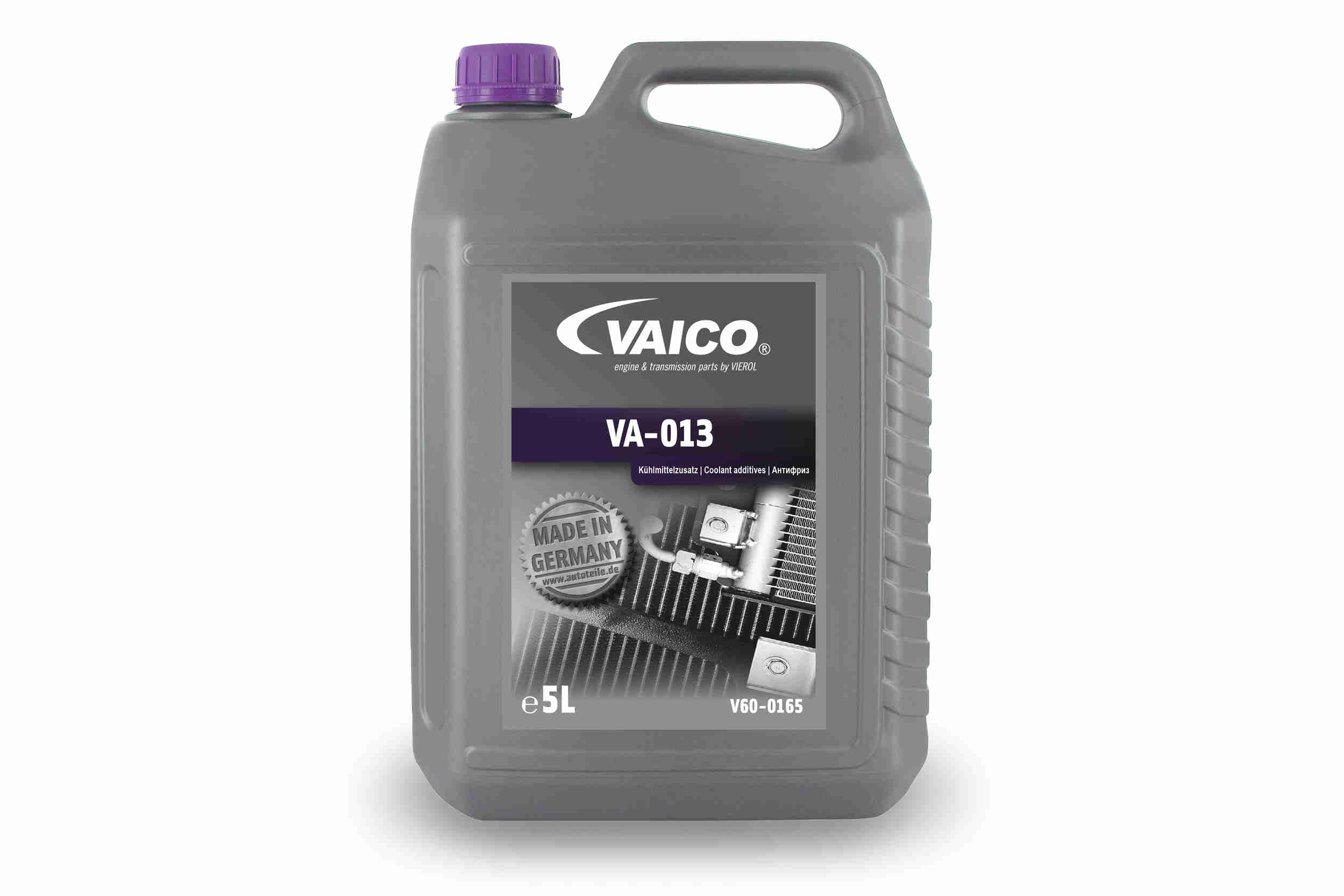 Picture of VAICO - V60-0165 - Antifreeze (Chemical Products)