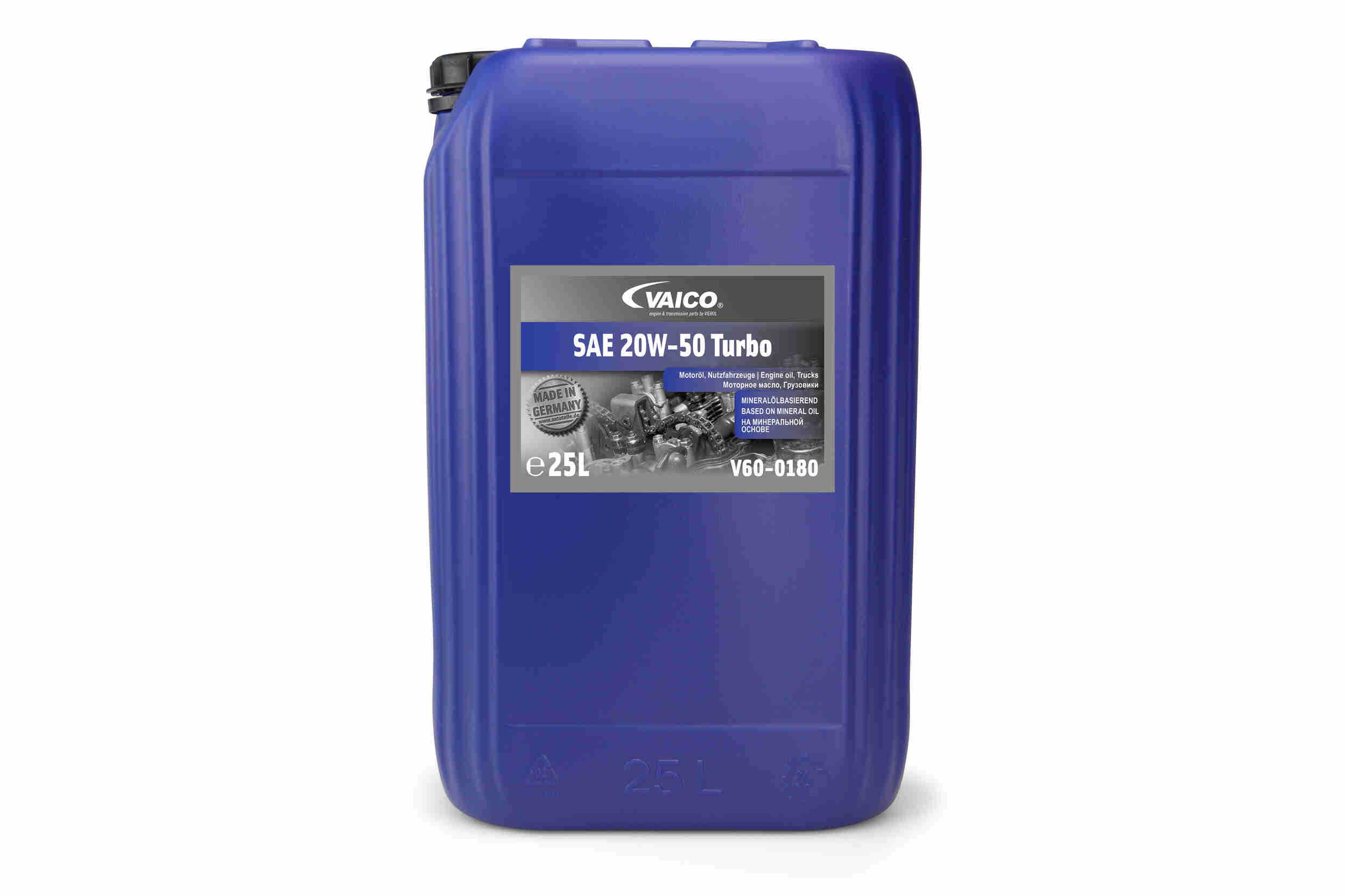 Motorno ulje - VAICO - V60-0180