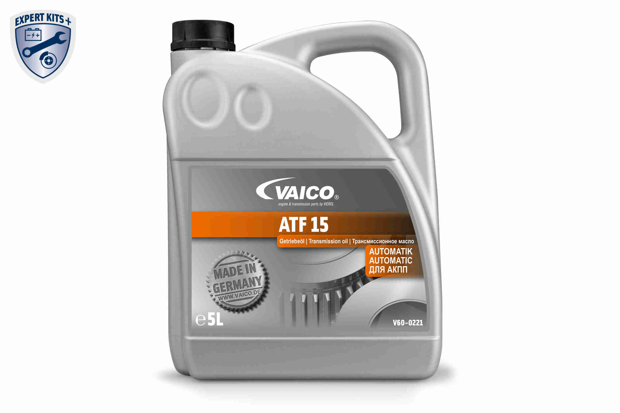 Picture of VAICO - V30-2256 - Parts Kit, automatic transmission oil change (Service/Maintenance)