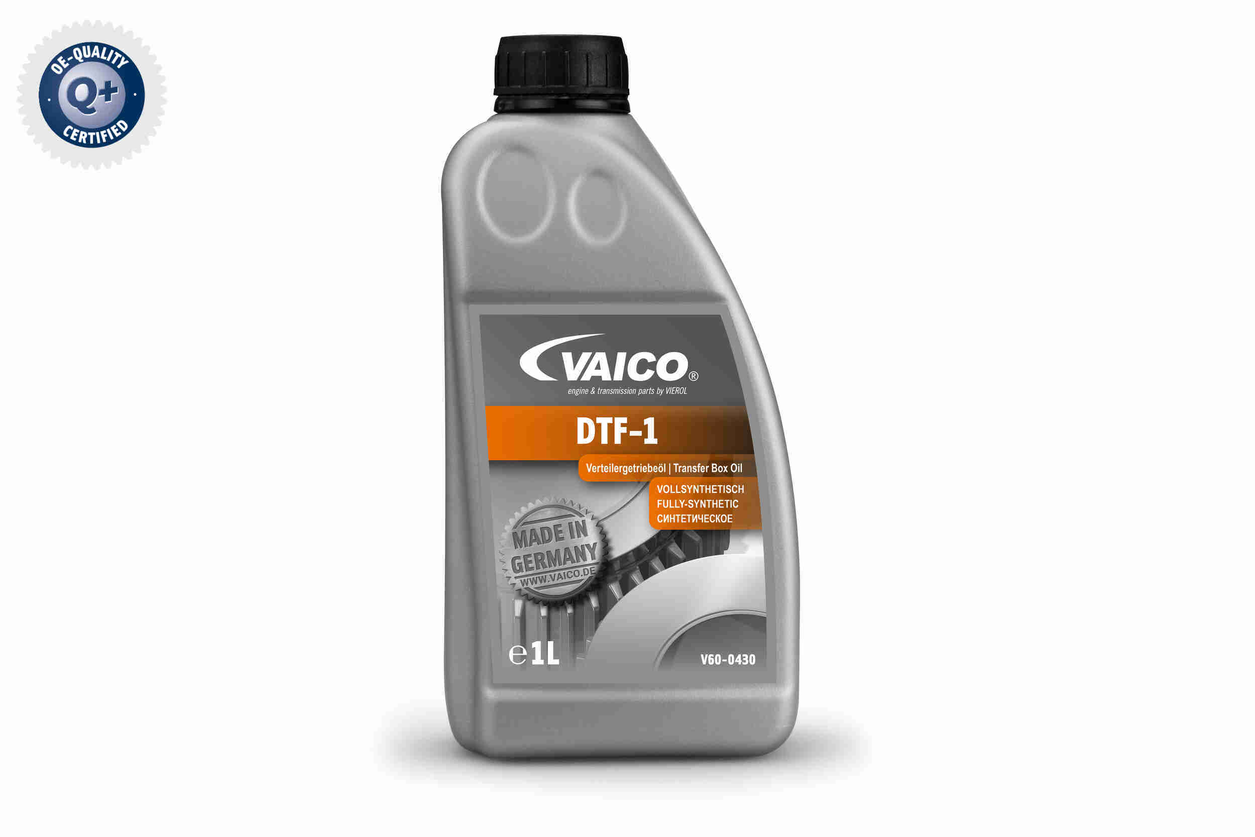 Picture of Transfer Case Oil - VAICO - V60-0430