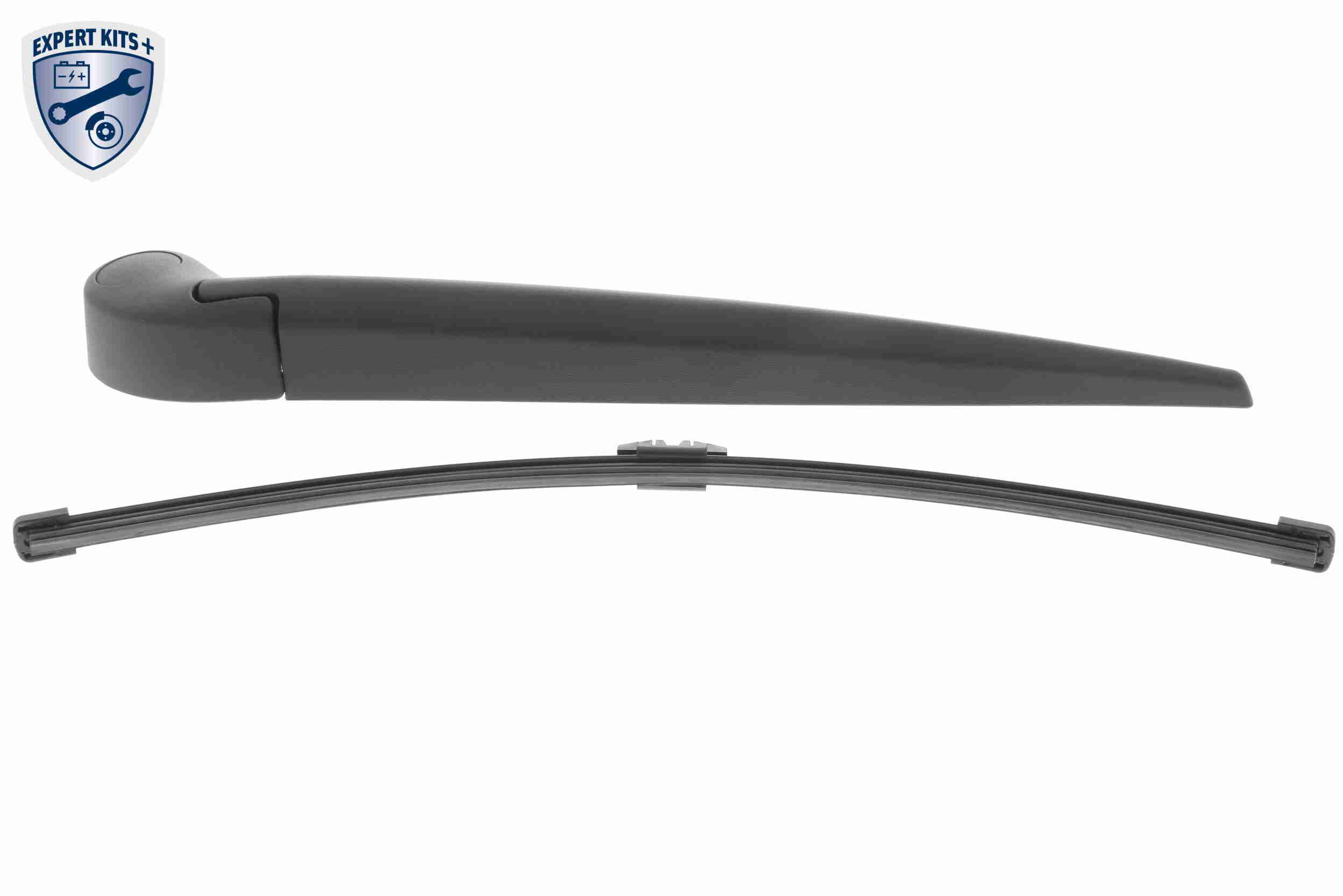 GARNITURA DRŽAČA METLICE BRISAČA, PRANJE VETROBRAN. STAKLA (UREĐAJ ZA PRANJE VETROBRANA) - VAICO - V95-0413