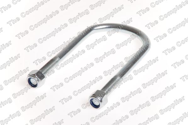 Picture of Spring Clamp - KILEN - 77834