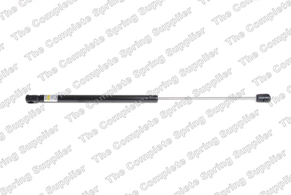 Picture of Gas Spring -  boot-/cargo area - KILEN - 412042