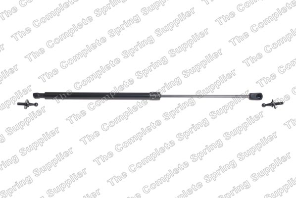 Picture of Gas Spring -  boot-/cargo area - KILEN - 430003