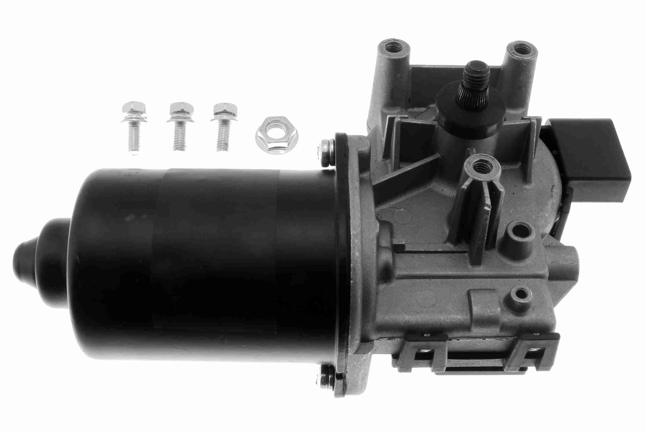 Picture of VEMO - V10-07-0021 - Wiper Motor (Window Cleaning)