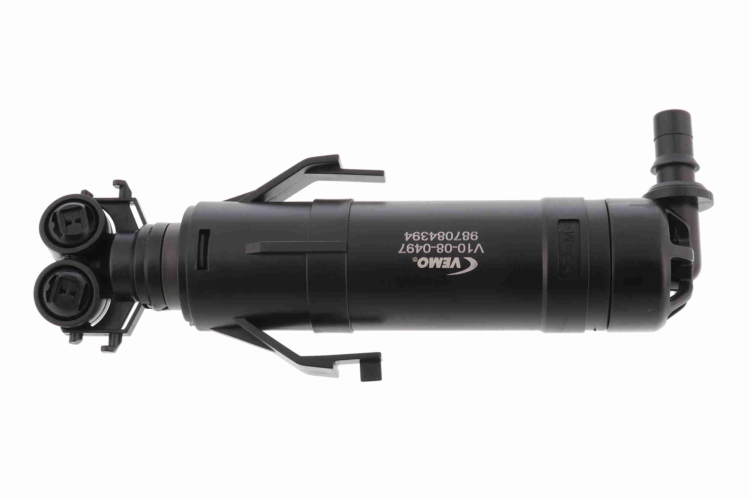 PRSKALICA TEČNOSTI ZA PRANJE FAROVA (SISTEM ZA PRANJE FAROVA) - VEMO - V10-08-0497