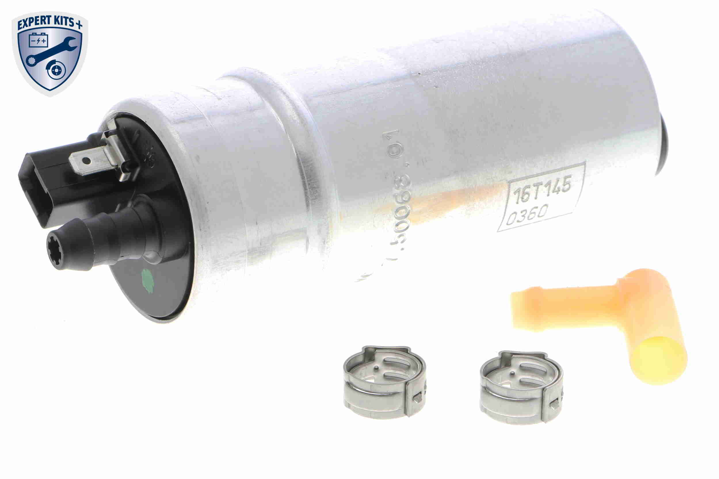 Picture of VEMO - V10-09-1227 - Fuel Pump (Fuel Supply System)