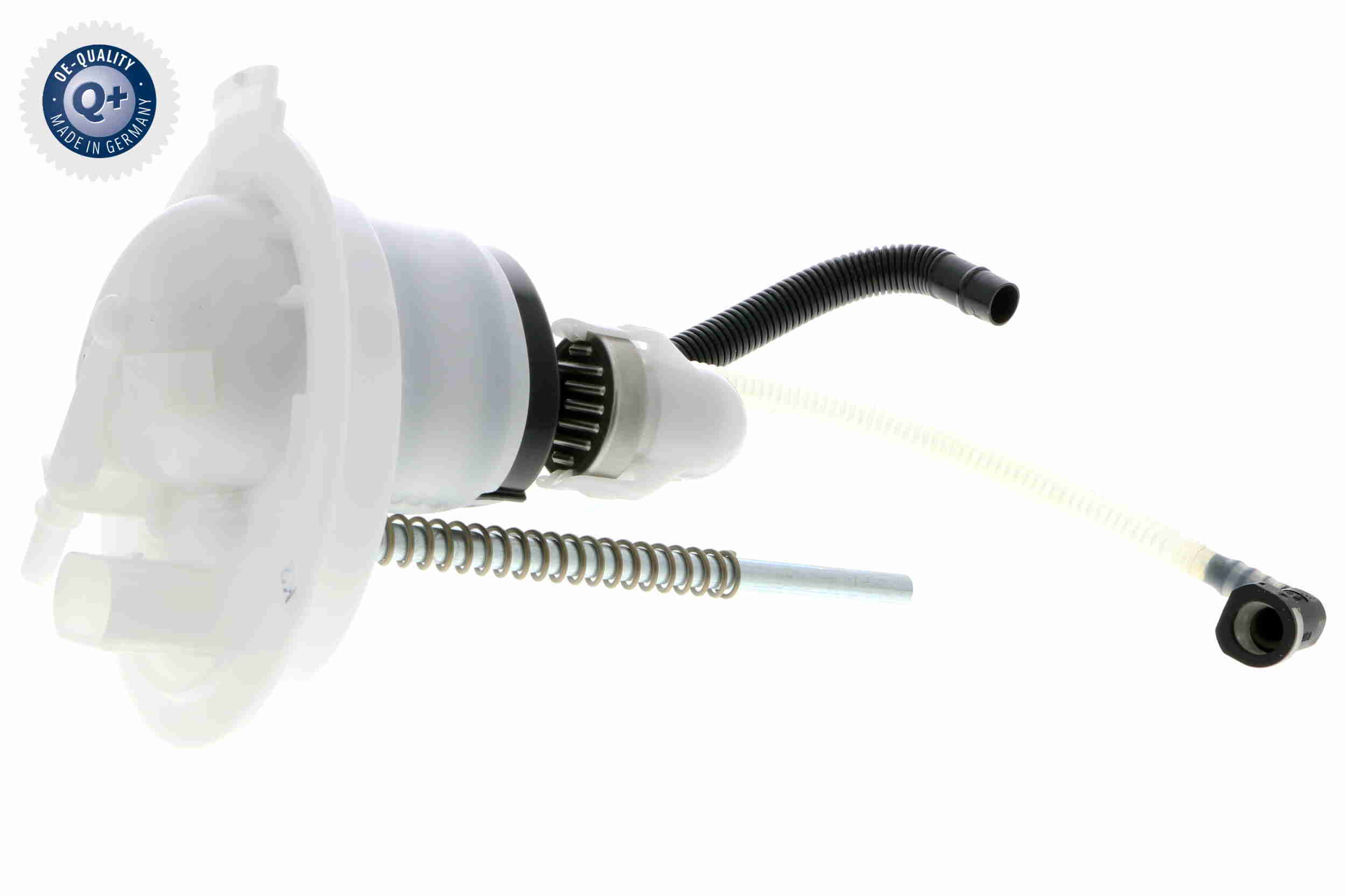 PRIRUBNICA, JEDINICA ZA RAZVOĐENJE GORIVA (SISTEM ZA DOVOD GORIVA) - VEMO - V10-09-1257