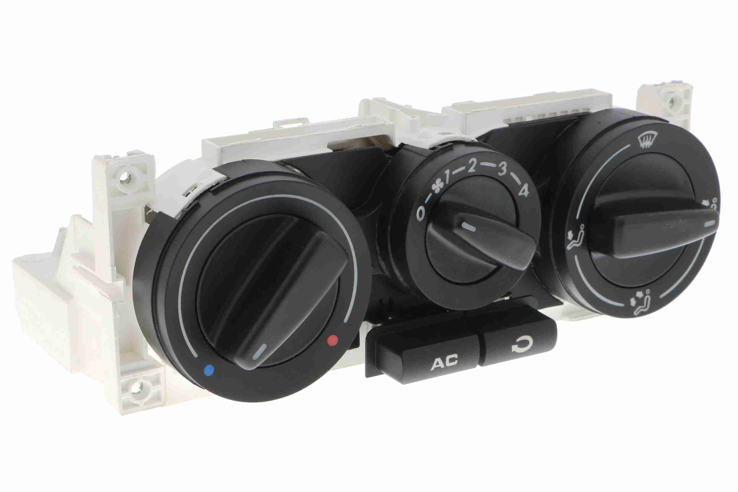 ELEMENT KOMANDI, GREJANJE/VENTILACIJA (GREJANJE/VENTILACIJA) - VEMO - V10-41-0002