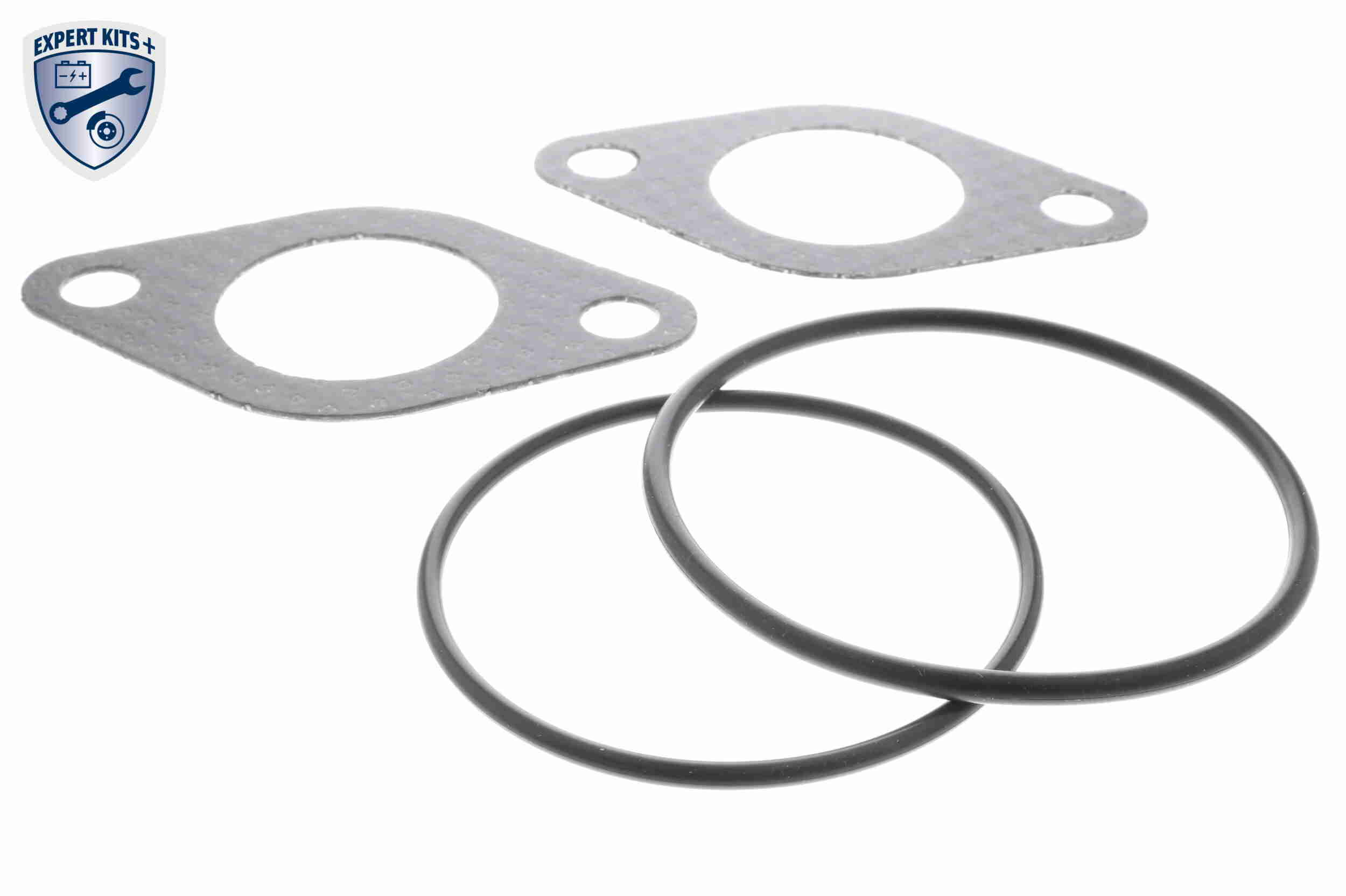 Picture of VEMO - V10-63-9011 - Gasket Set, EGR system (Exhaust Gas Recirculation (EGR))