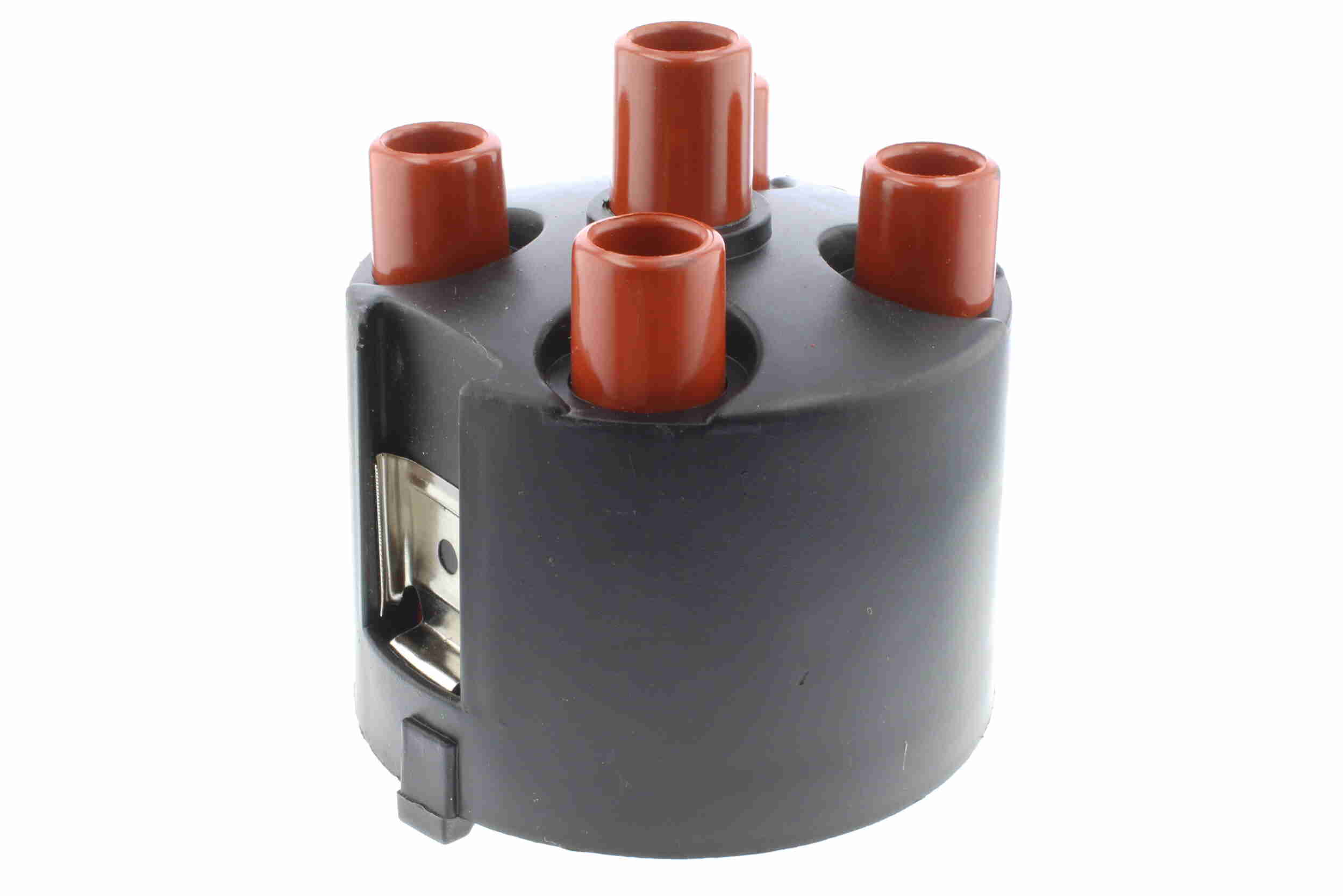 Picture of VEMO - V10-70-0032 - Distributor Cap (Ignition System)