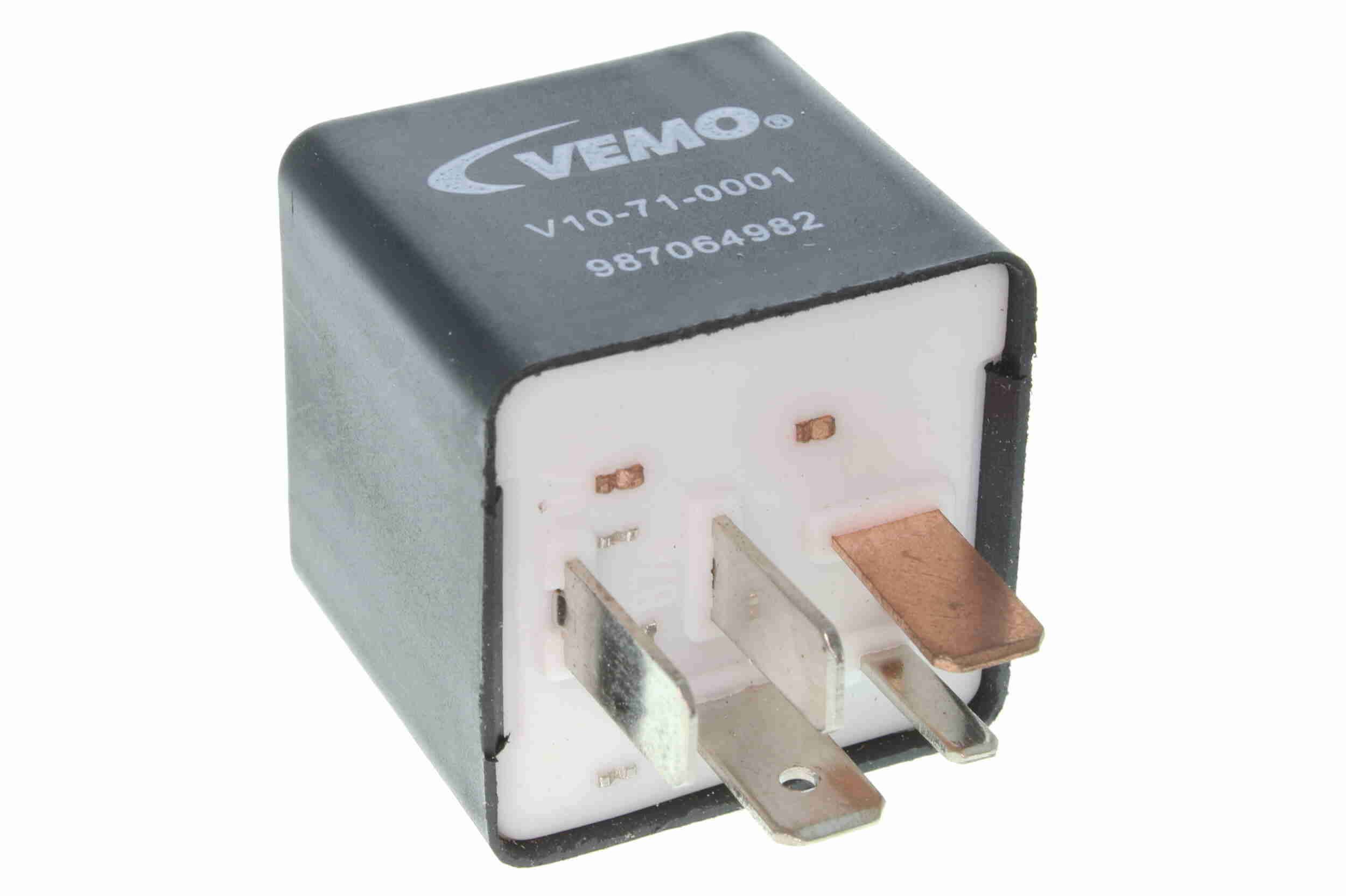MULTIFUNKCIONALNI RELE (ELEKTRIČNA MREŽA U KABINI) - VEMO - V10-71-0001