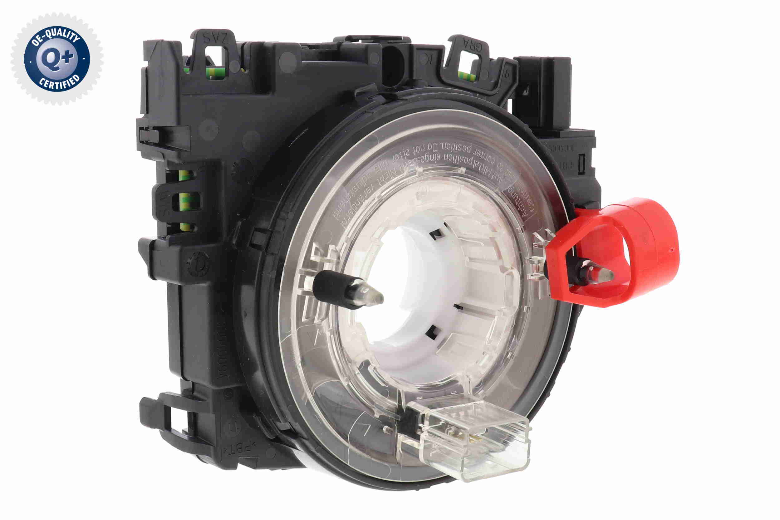 Picture of Airbag Clocksprings - VEMO - V10-72-0052