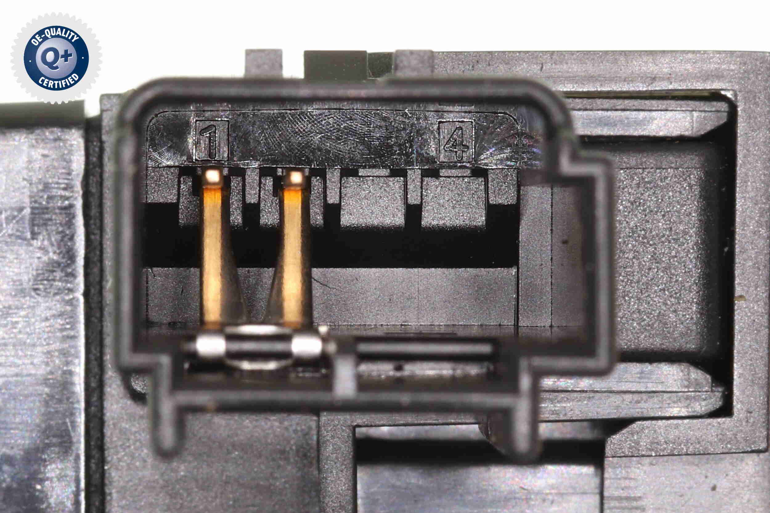 Picture of Airbag Clocksprings - VEMO - V10-72-0052