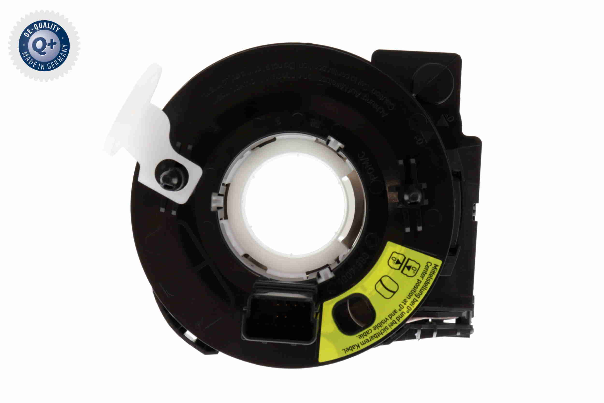 Picture of Airbag Clocksprings - VEMO - V10-72-0066
