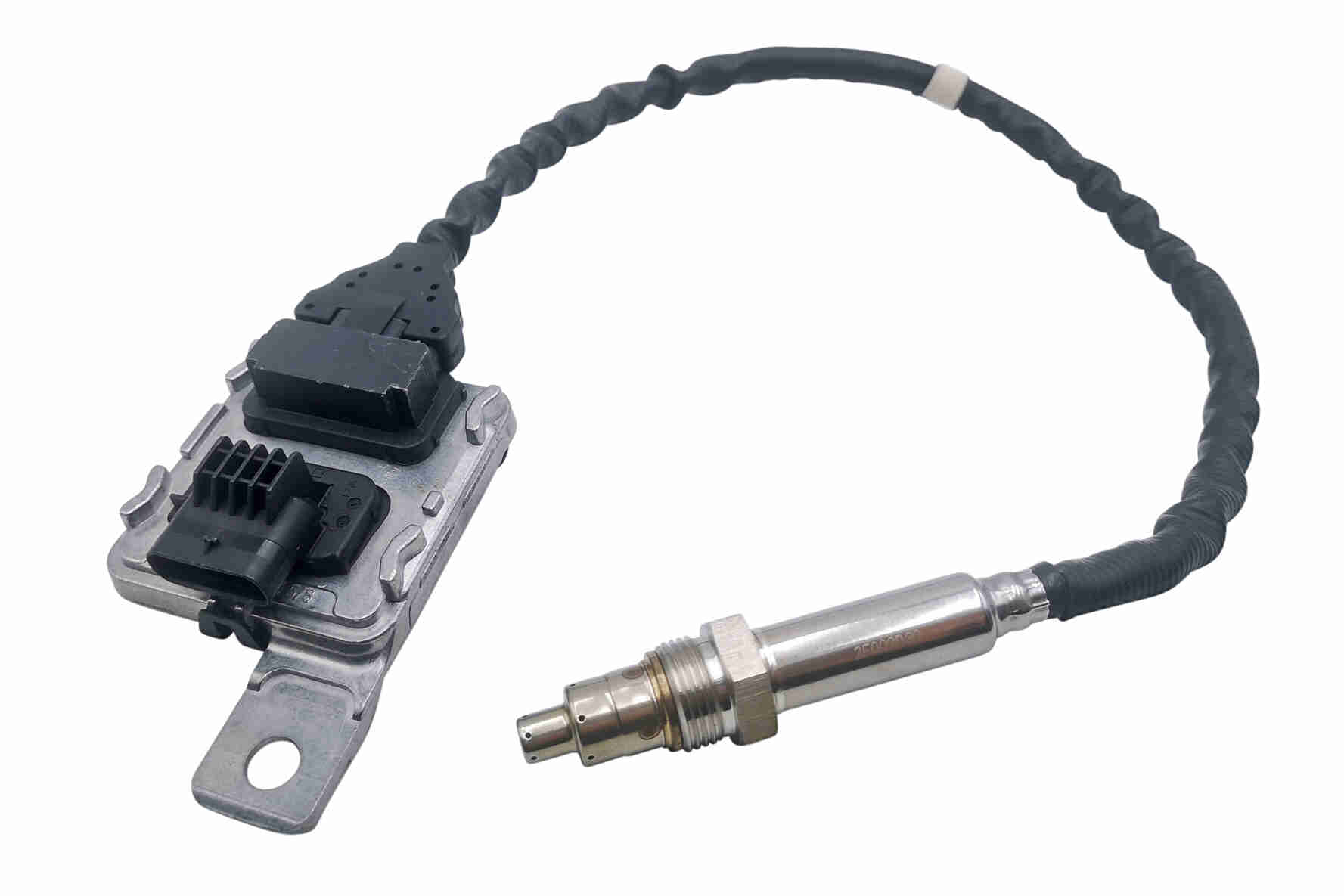 Picture of NOx Sensor, NOx catalytic converter - VEMO - V10-72-0112