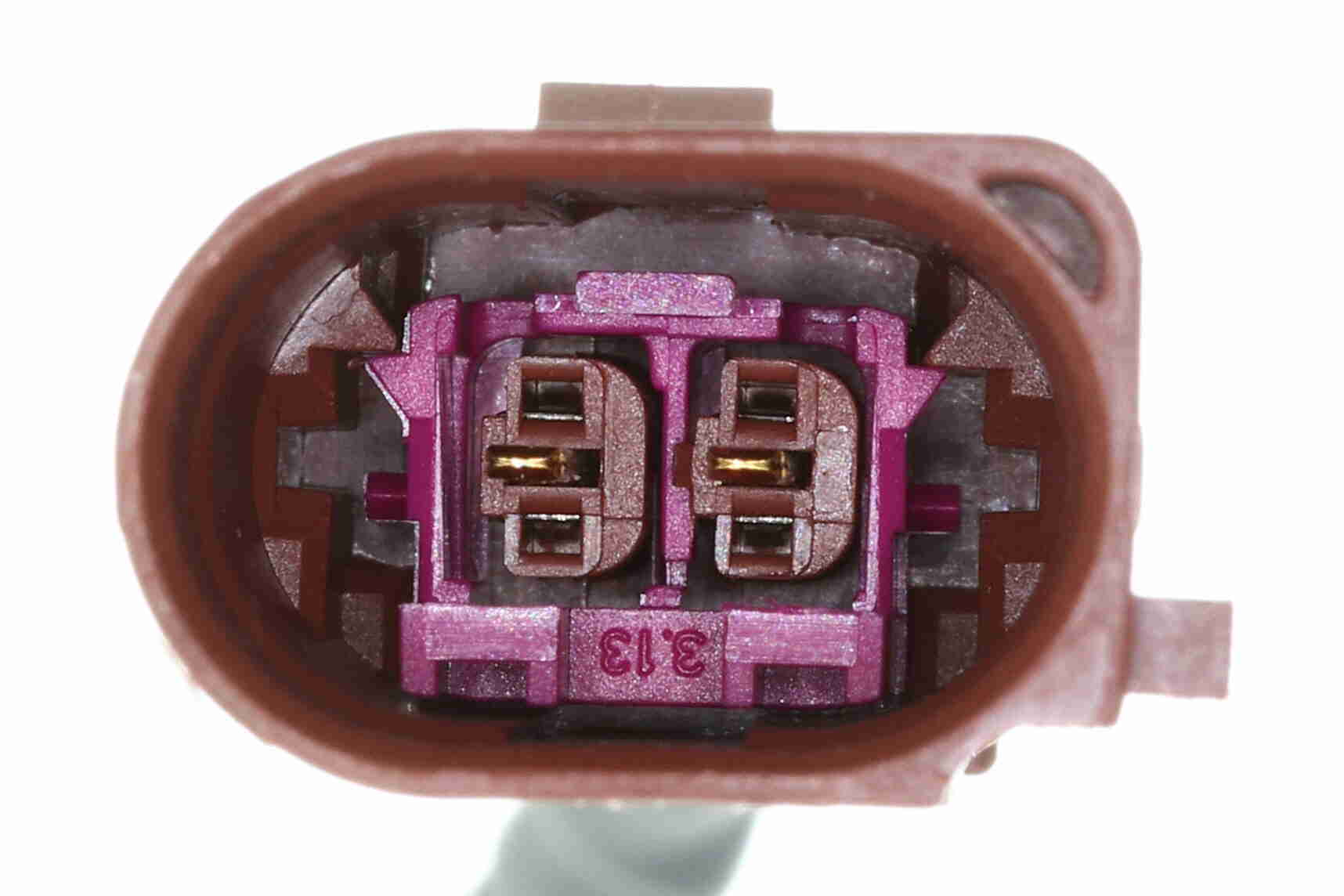 Picture of VEMO - V10-72-0161 - Sensor, exhaust gas temperature (Mixture Formation)
