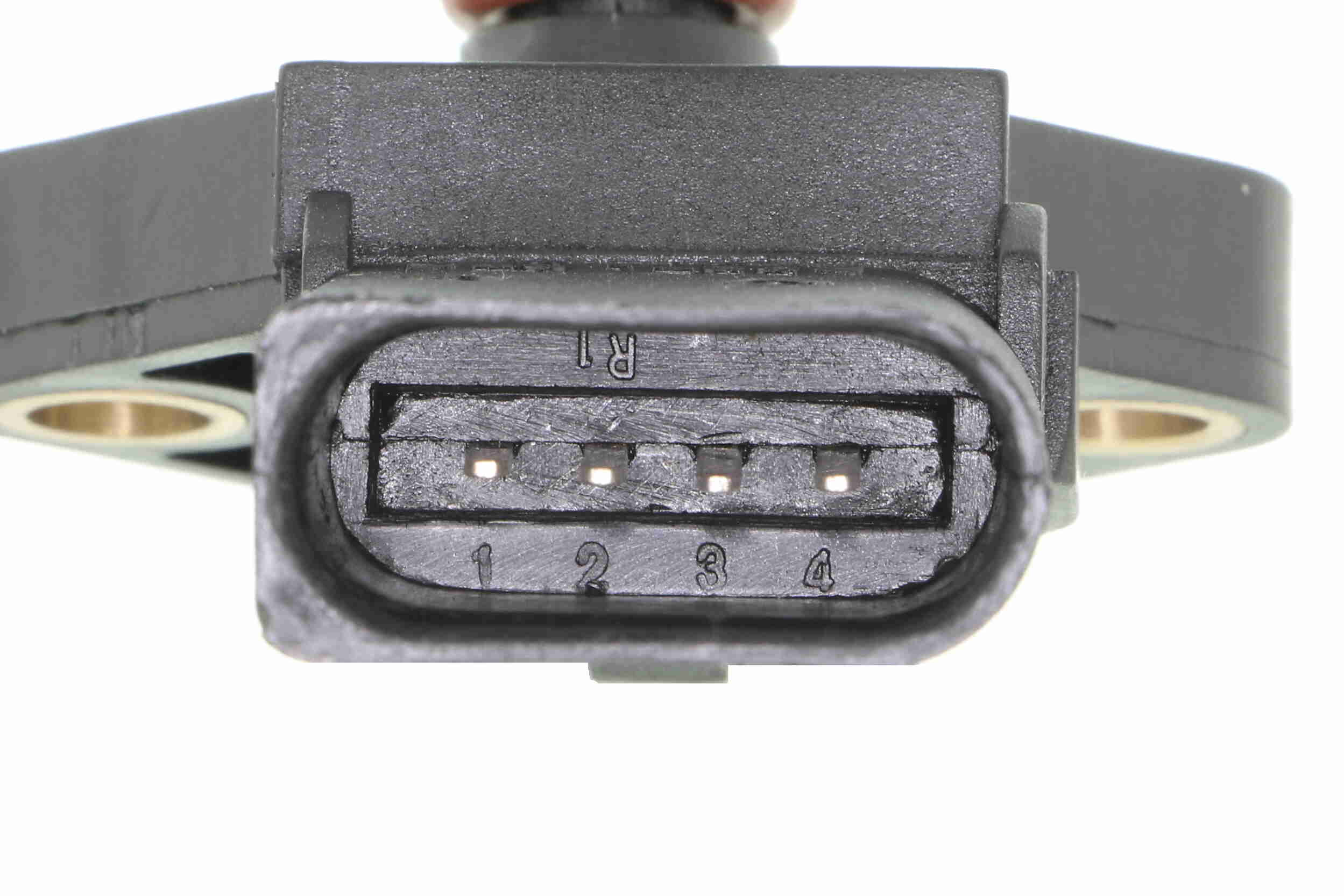 Picture of VEMO - V10-72-1107 - Sender Unit, intake air temperature (Mixture Formation)