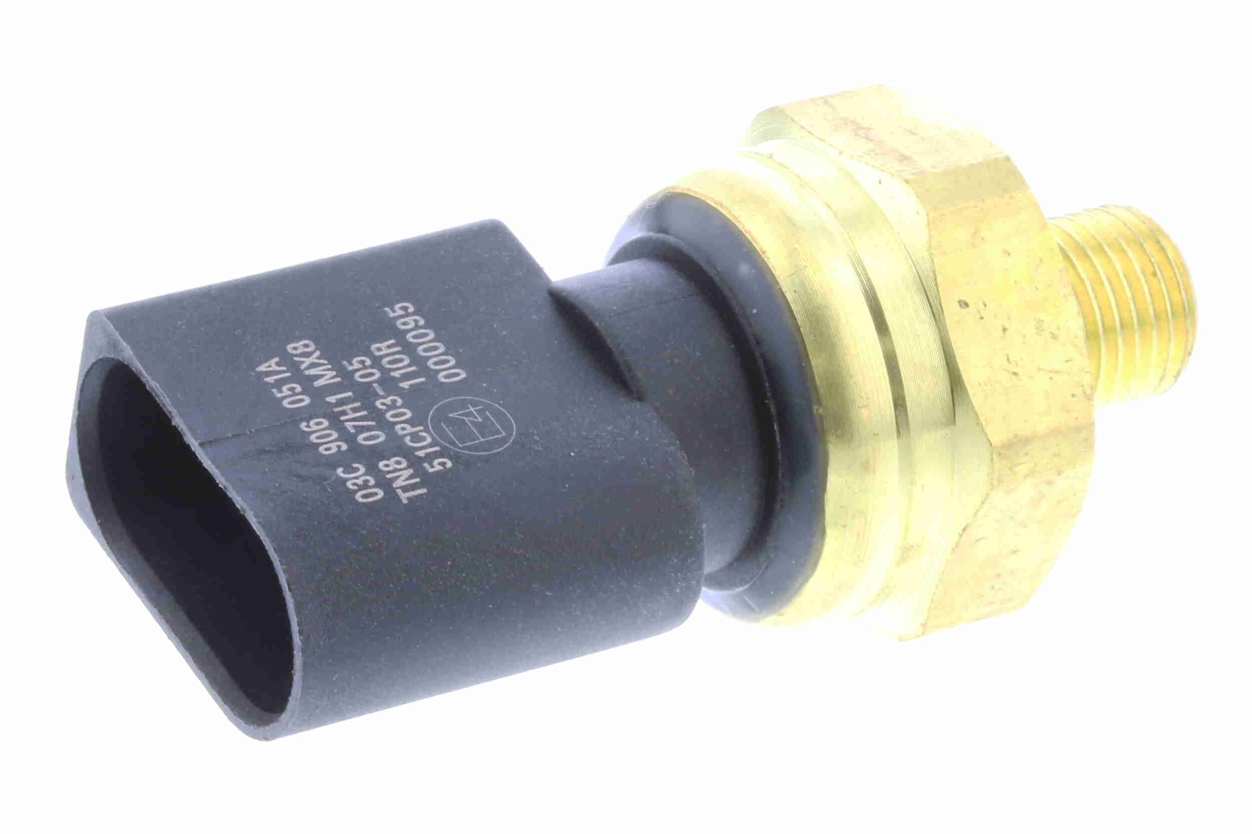 Picture of VEMO - V10-72-1267 - Sensor, fuel pressure (Mixture Formation)