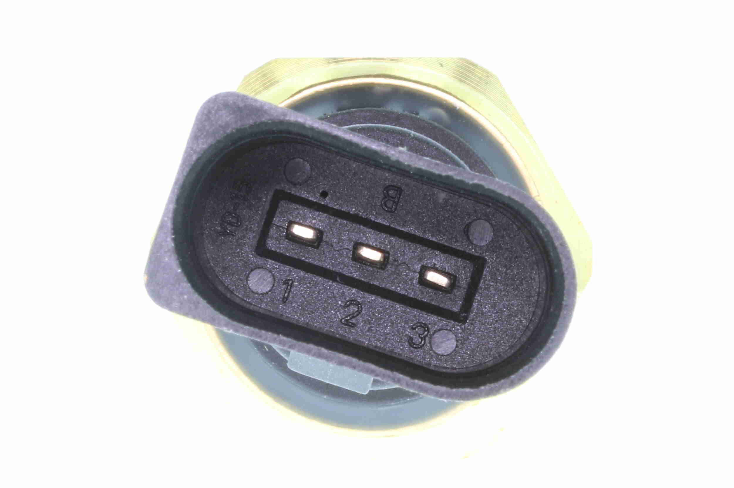 Picture of VEMO - V10-72-1267 - Sensor, fuel pressure (Mixture Formation)