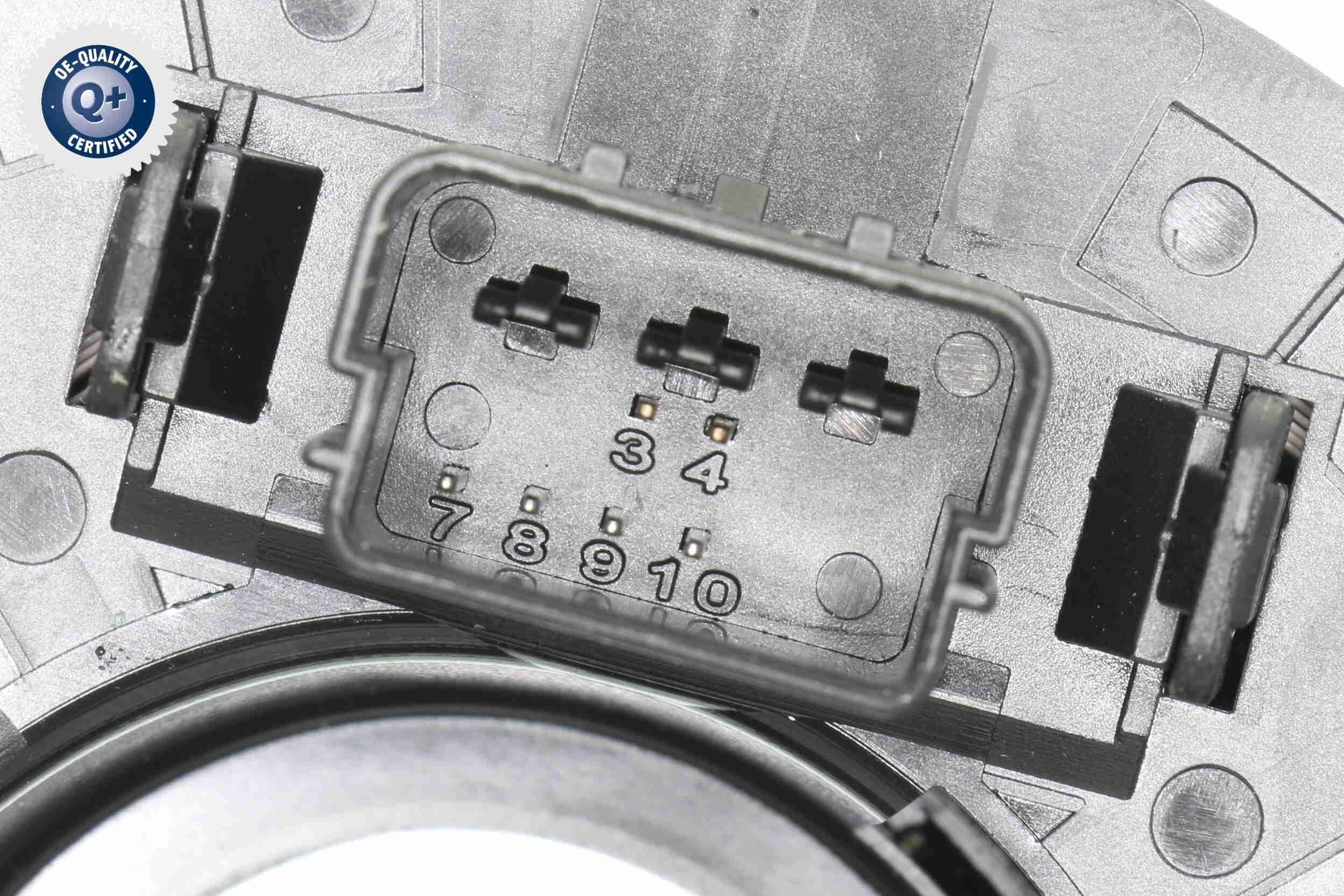 Picture of Airbag Clocksprings - VEMO - V10-72-1459