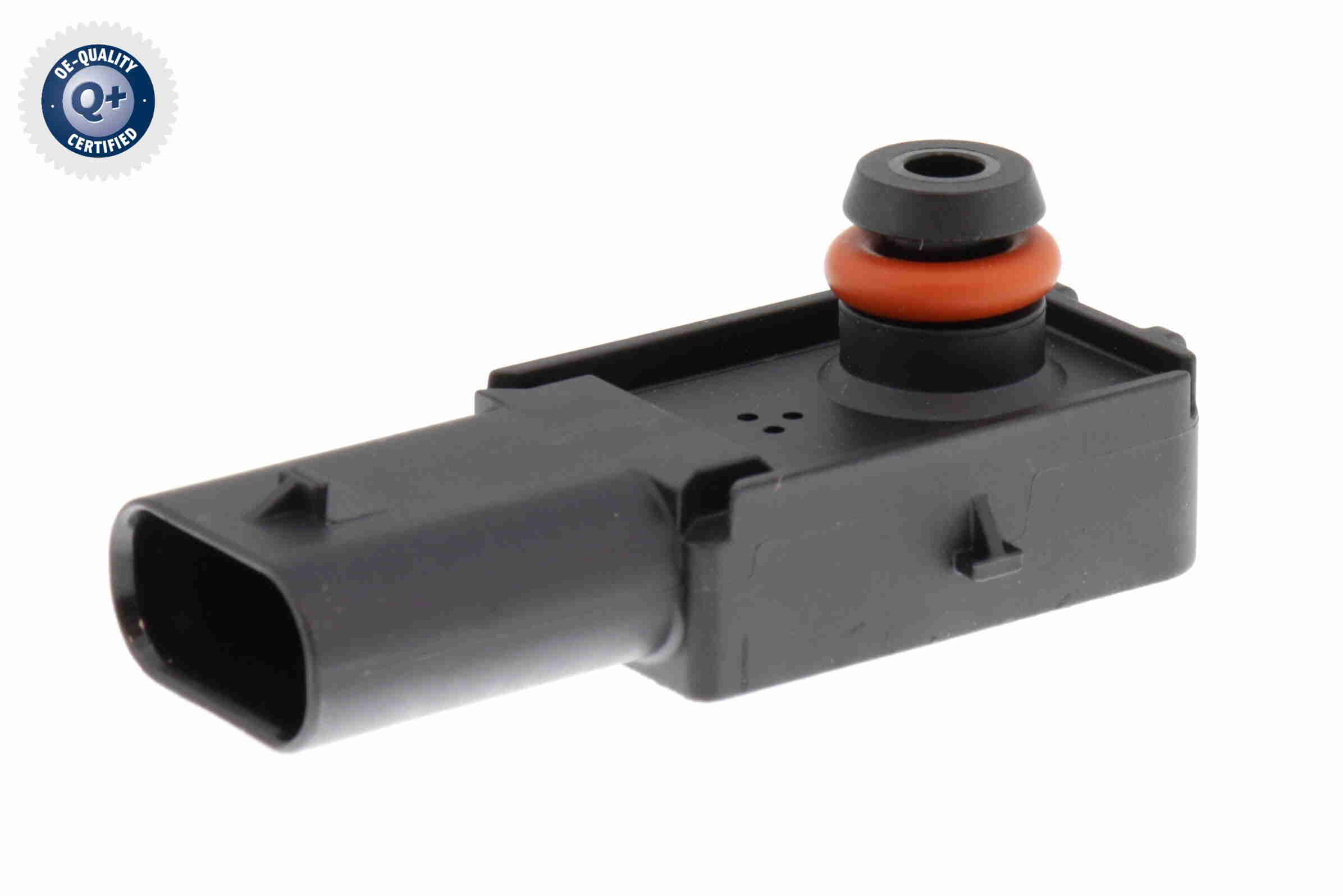 Picture of VEMO - V10-72-1500 - Pressure Sensor, brake booster (Braking System)