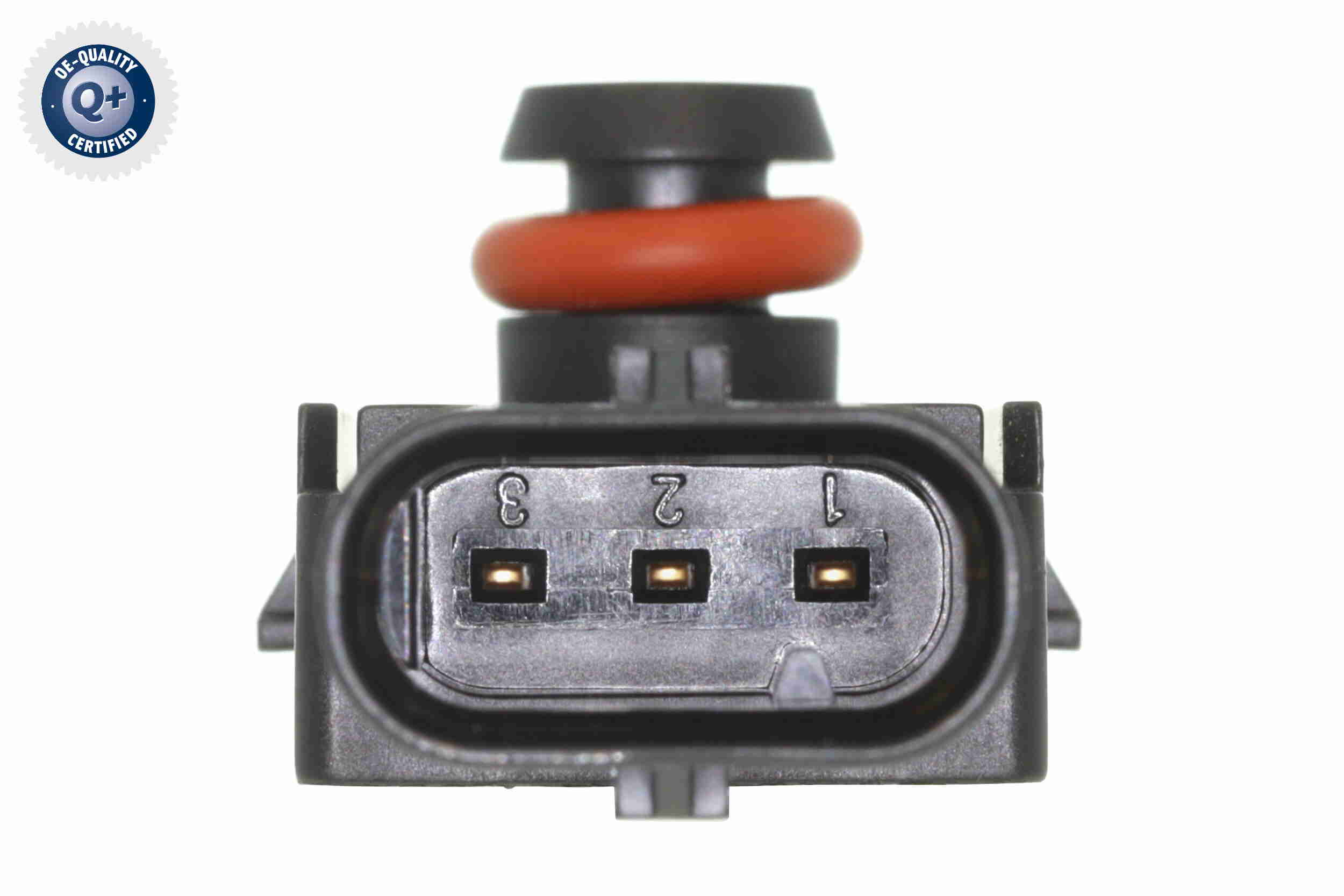 Picture of VEMO - V10-72-1500 - Pressure Sensor, brake booster (Braking System)