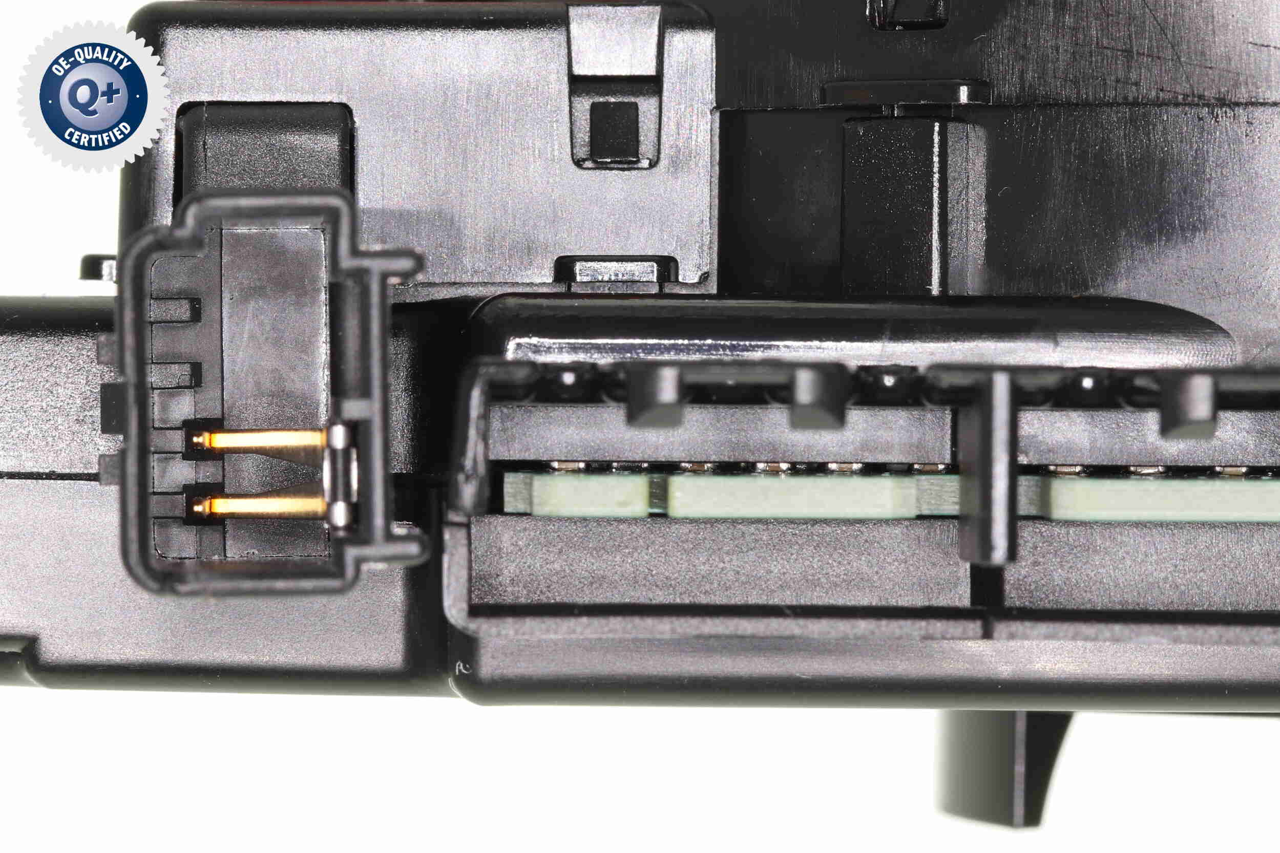 Picture of VEMO - V10-72-1615 - Clockspring, airbag (Safety Systems)