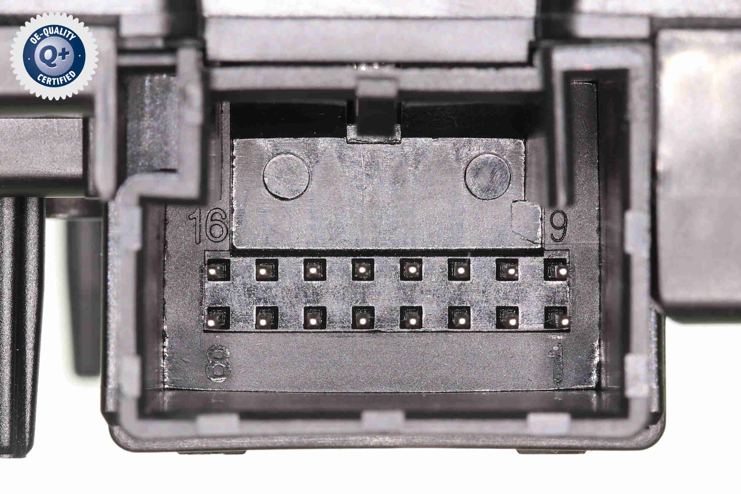 Picture of VEMO - V10-72-1615 - Clockspring, airbag (Safety Systems)