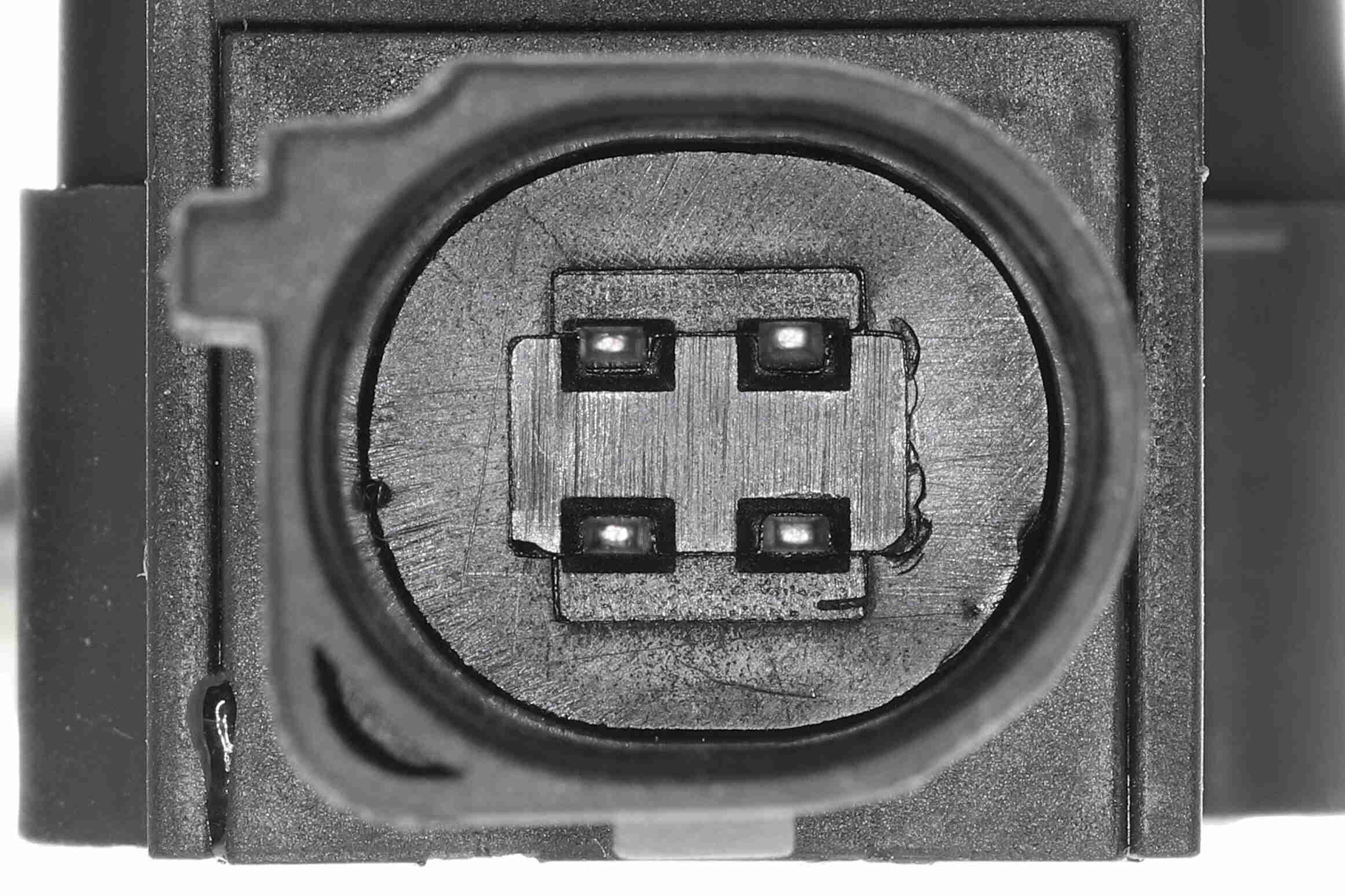 Picture of VEMO - V10-72-1616 - Sensor, Xenon light (headlight range adjustment) (Lights)