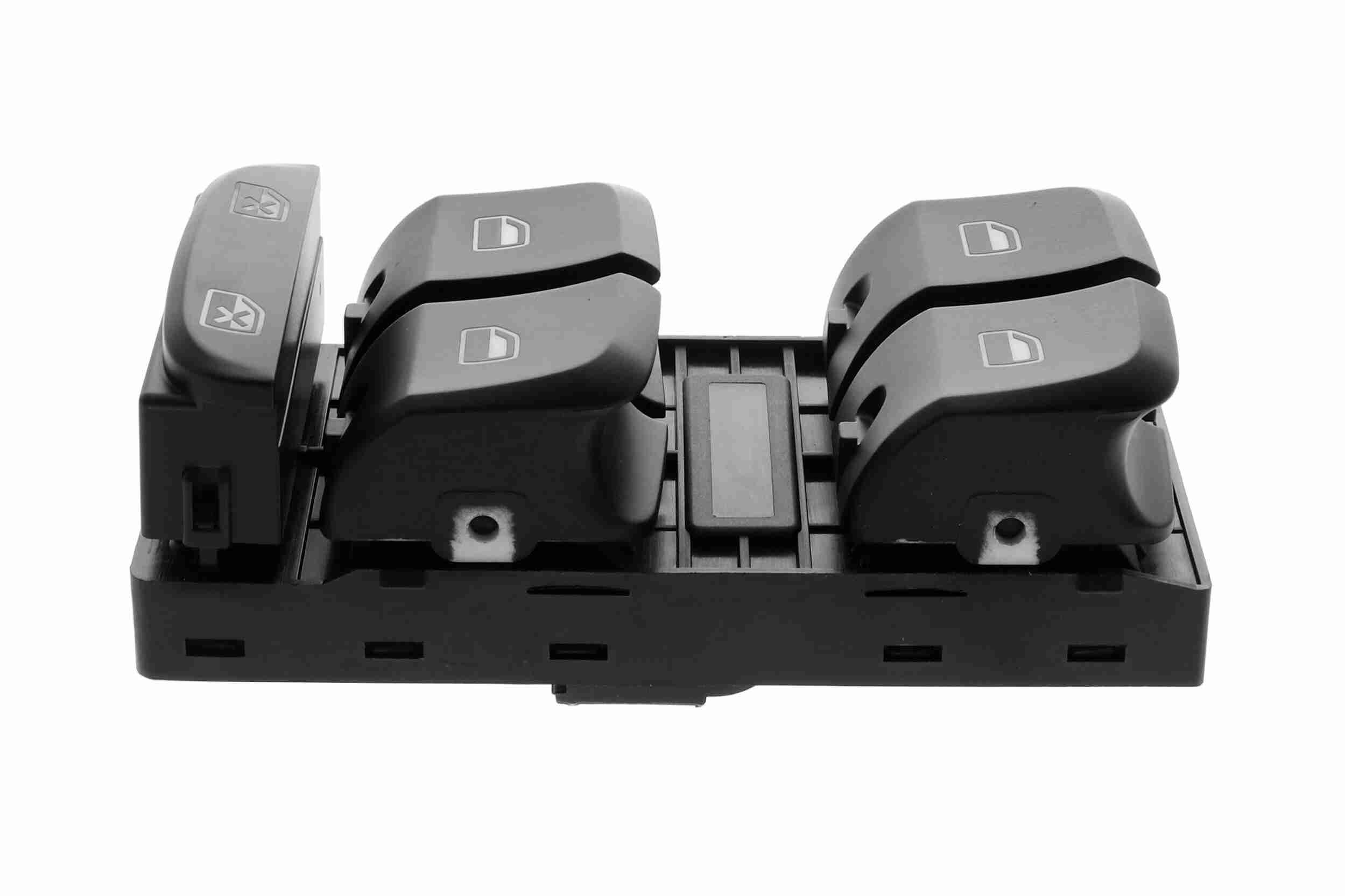 Picture of VEMO - V10-73-0016 - Switch, window regulator (Comfort Systems)