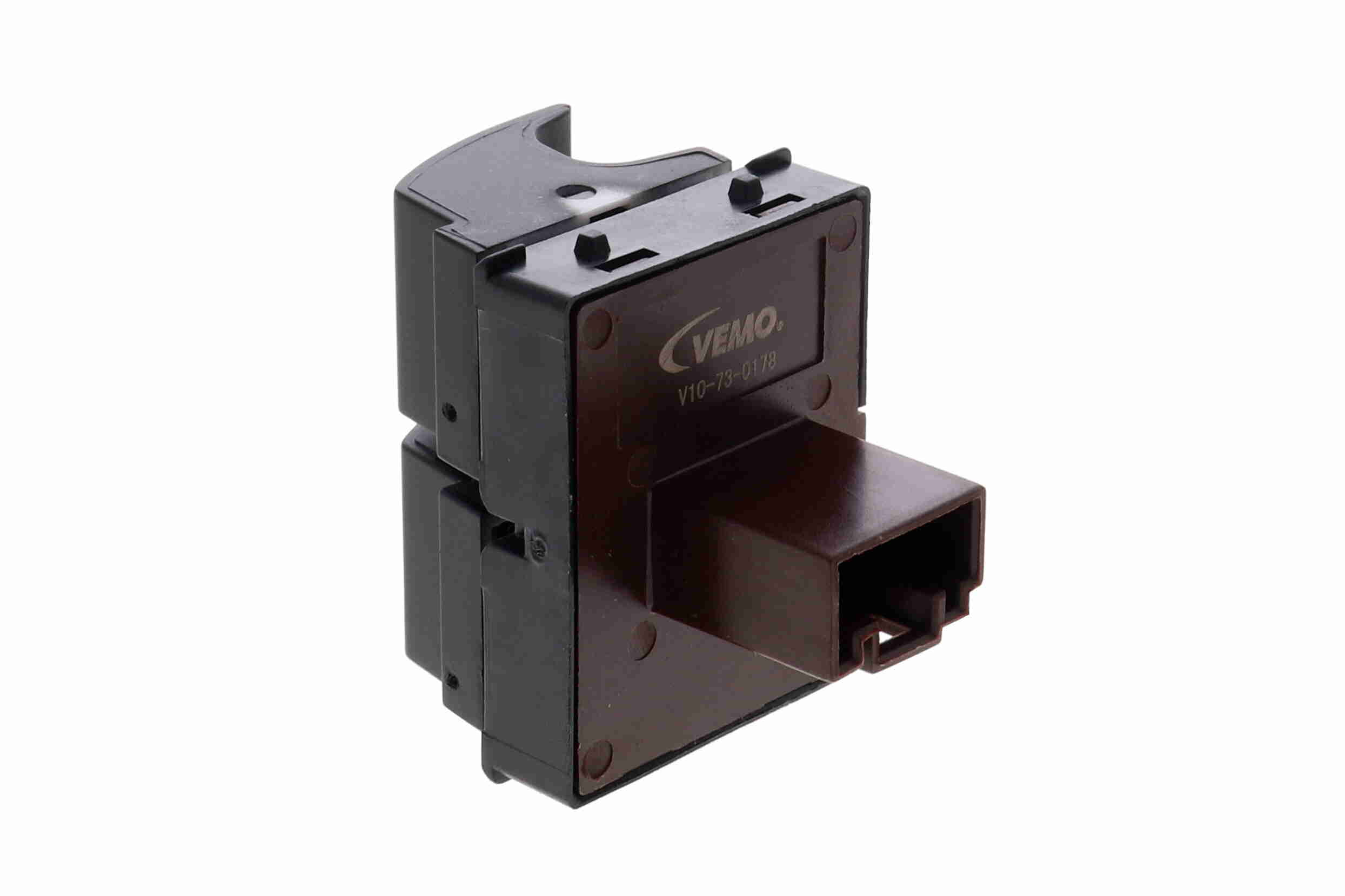 Picture of VEMO - V10-73-0178 - Switch, window regulator (Comfort Systems)