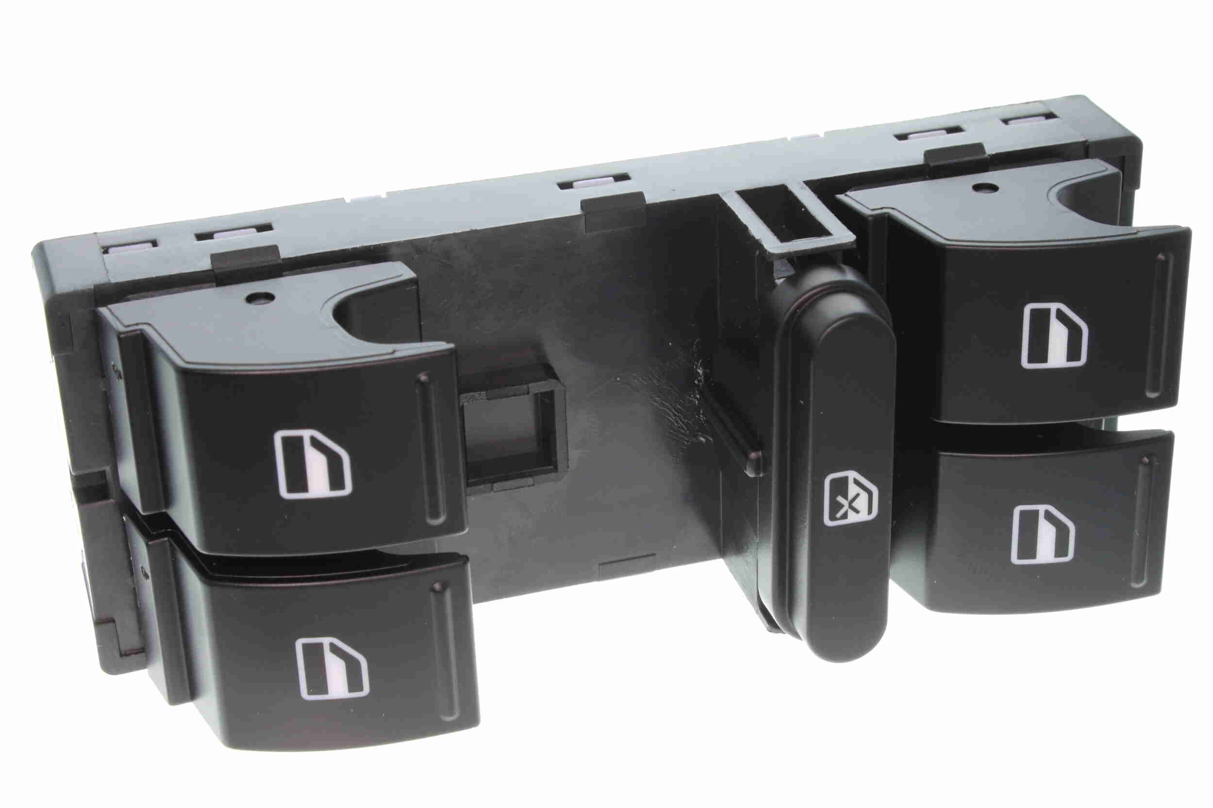 Picture of VEMO - V10-73-0249 - Switch, window regulator (Comfort Systems)
