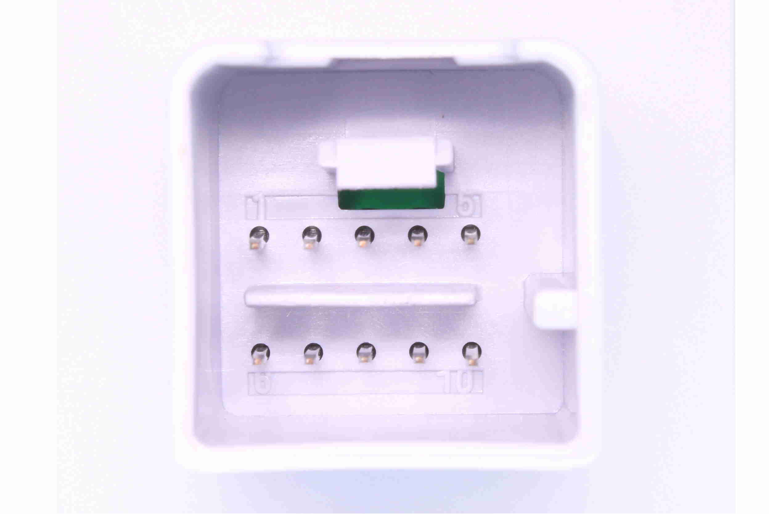 Picture of VEMO - V10-73-0249 - Switch, window regulator (Comfort Systems)