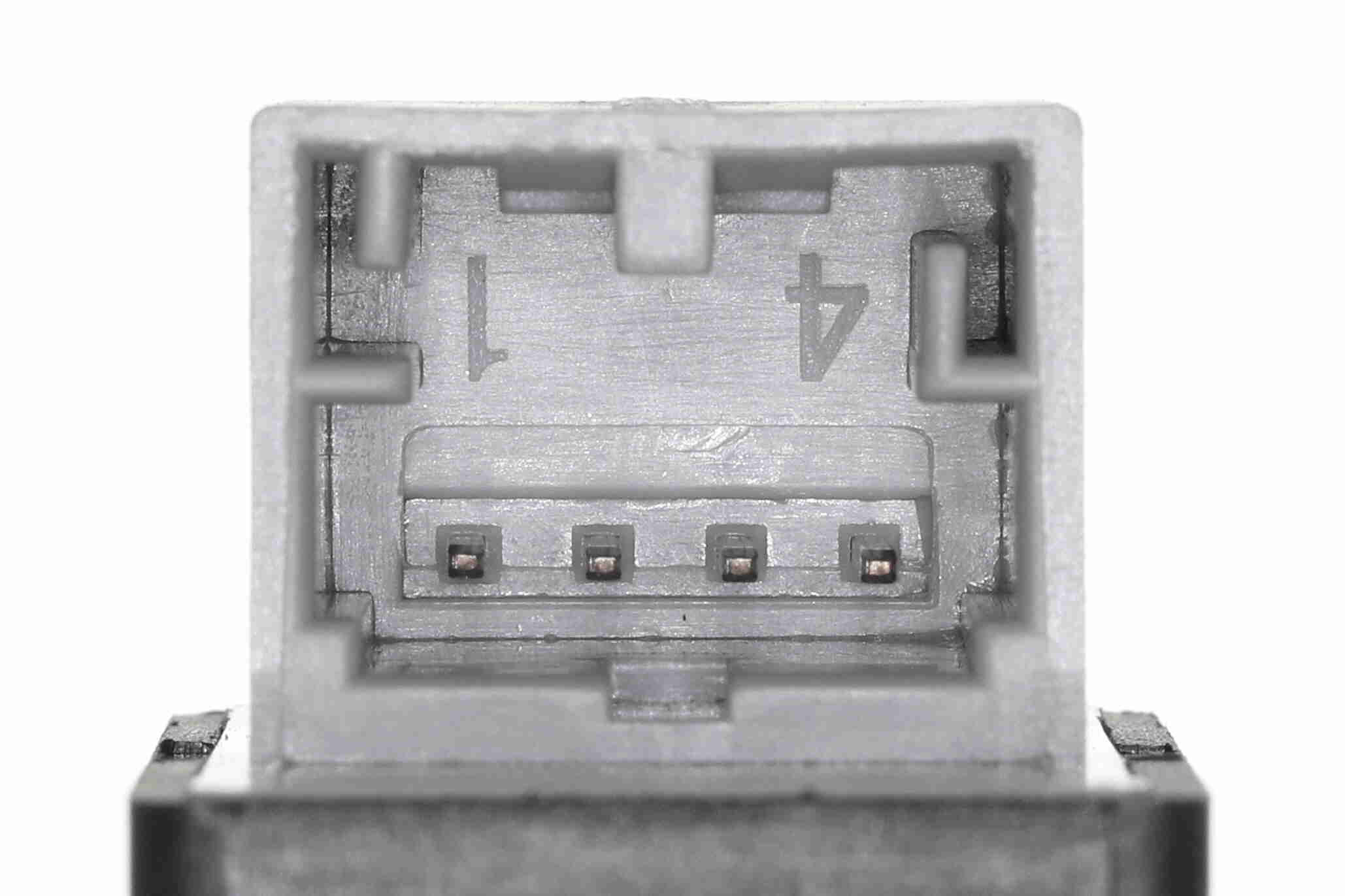 Picture of VEMO - V10-73-0256 - Switch, window regulator (Comfort Systems)