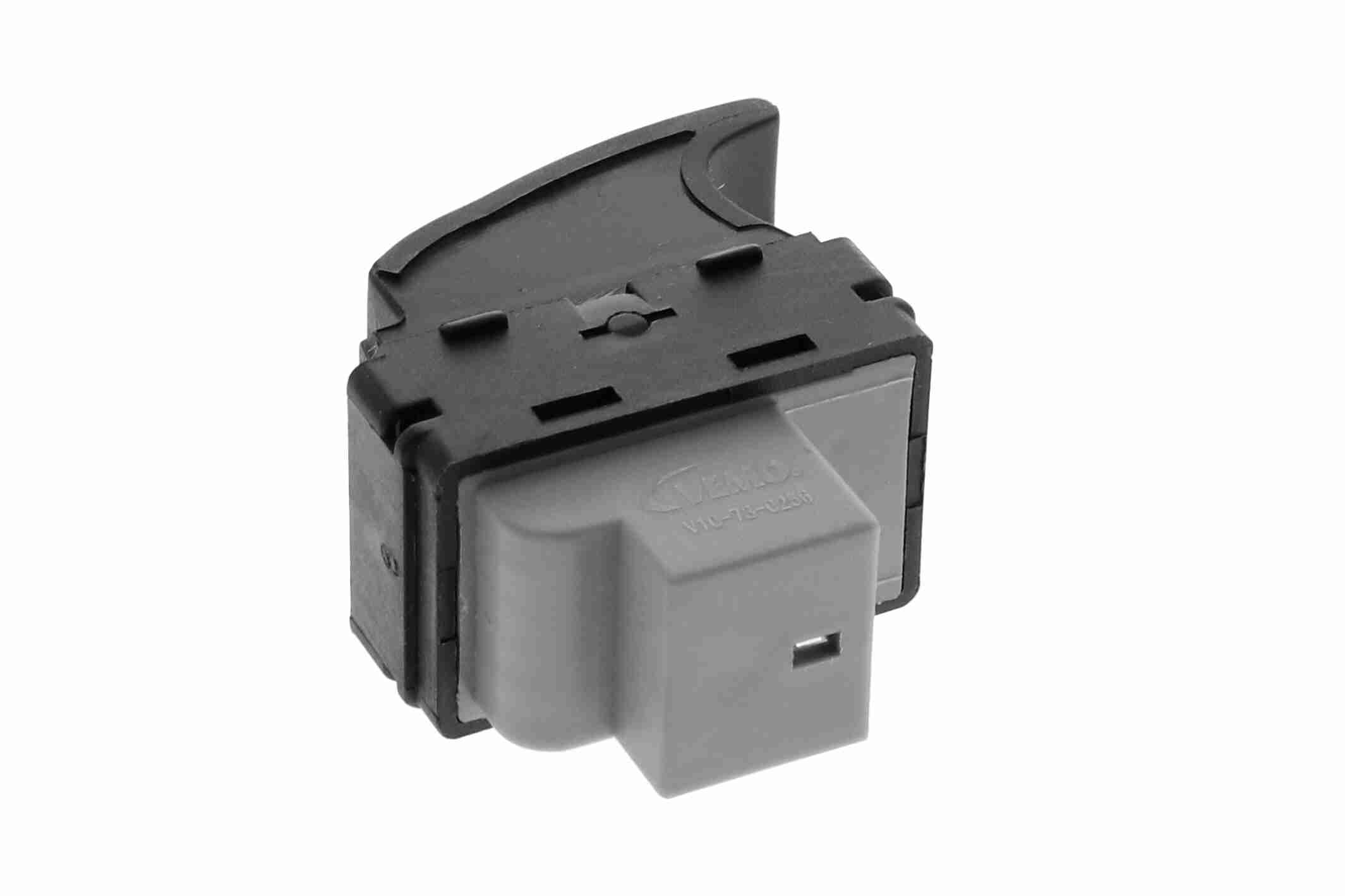 Picture of VEMO - V10-73-0256 - Switch, window regulator (Comfort Systems)