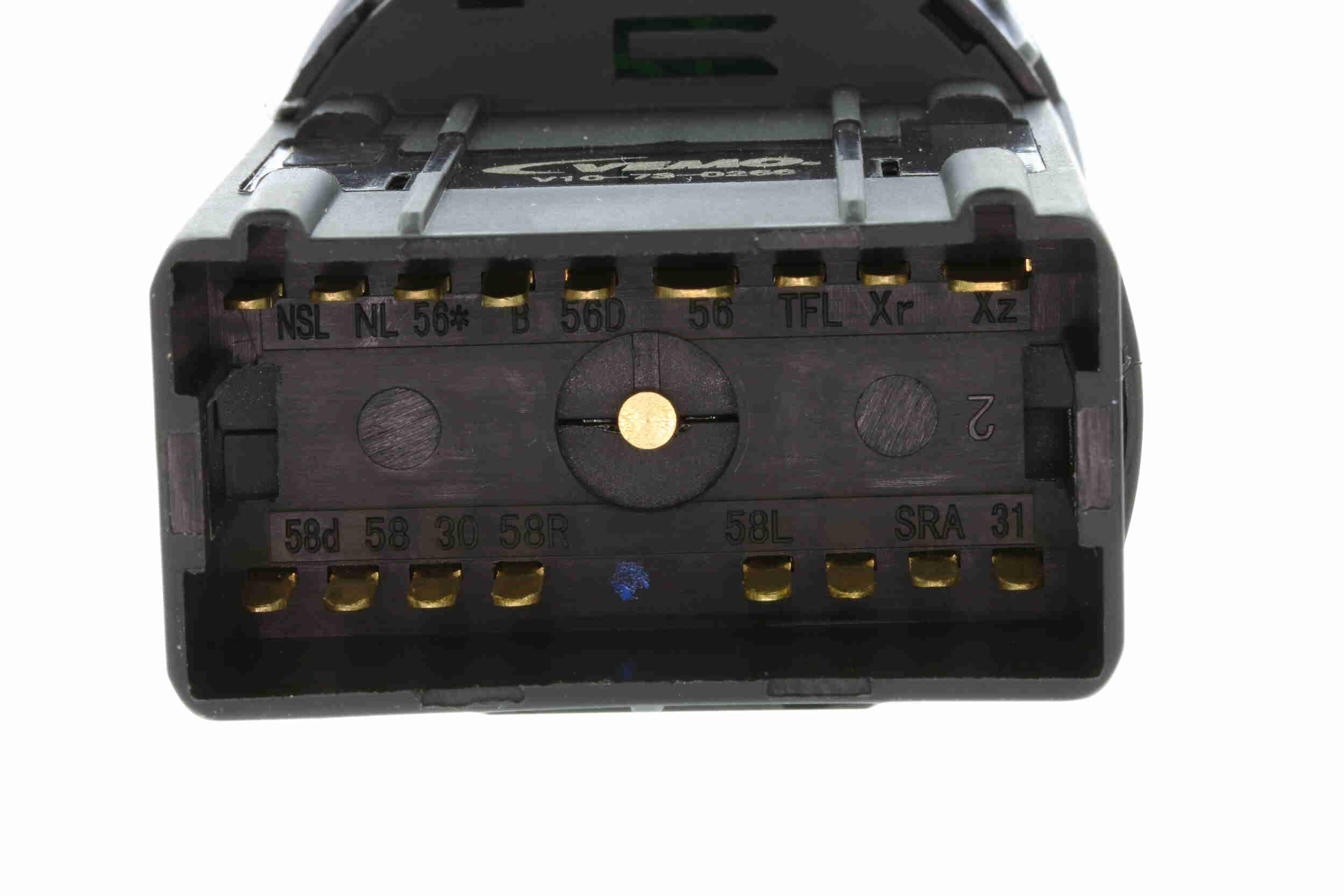 Picture of VEMO - V10-73-0266 - Switch, headlight (Lights)