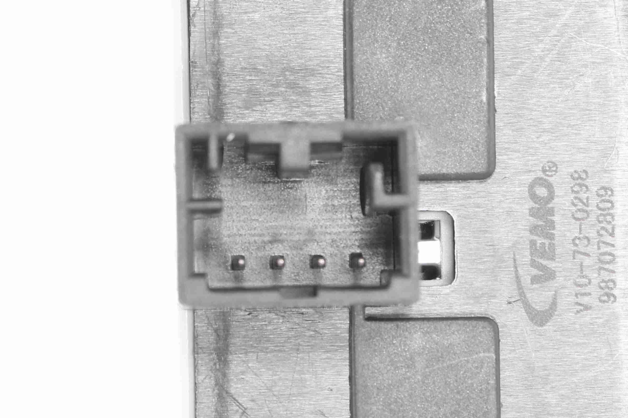 Picture of VEMO - V10-73-0298 - Switch, window regulator (Comfort Systems)