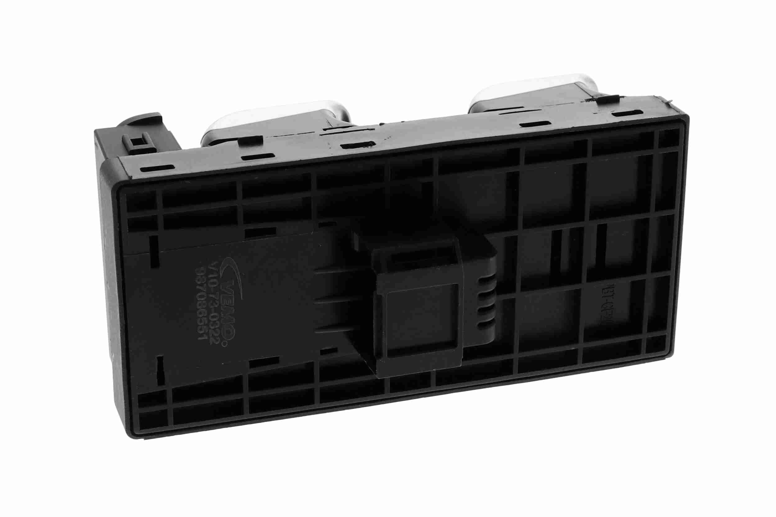 Picture of Switch -  window regulator - VEMO - V10-73-0322
