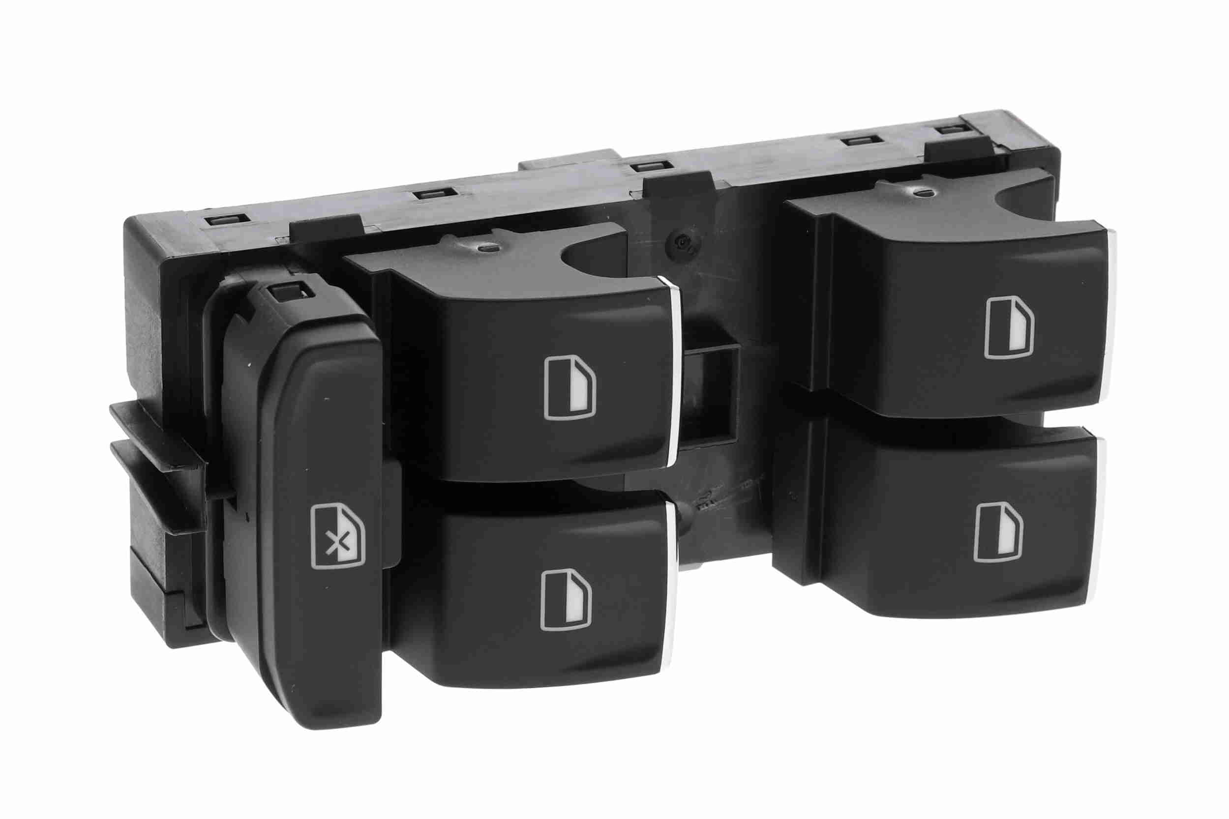 Picture of VEMO - V10-73-0438 - Switch, window regulator (Comfort Systems)
