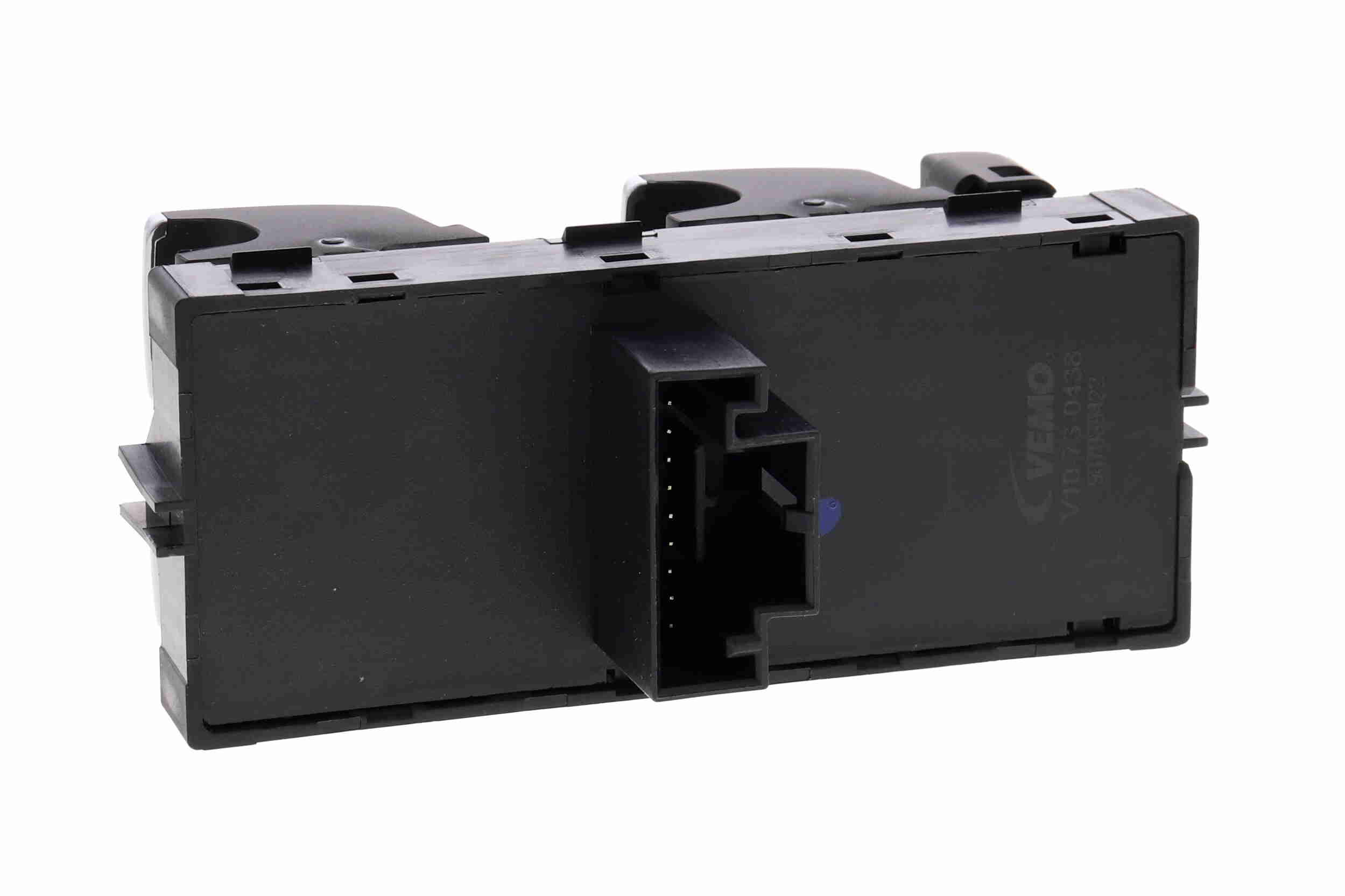 Picture of VEMO - V10-73-0438 - Switch, window regulator (Comfort Systems)