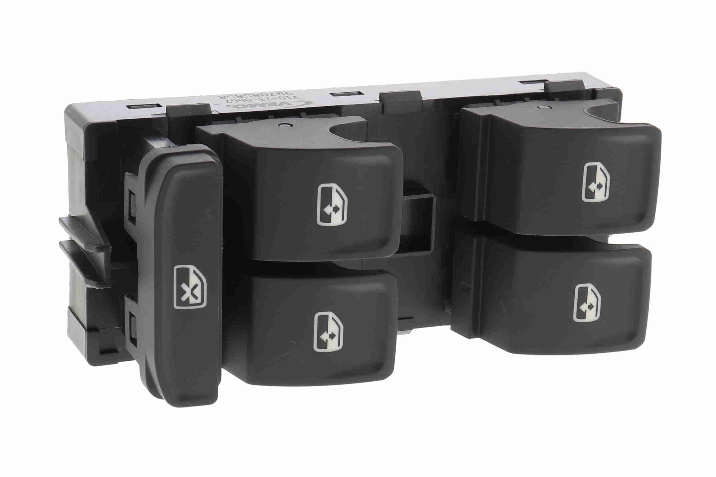 Picture of Switch -  window regulator - VEMO - V10-73-0567