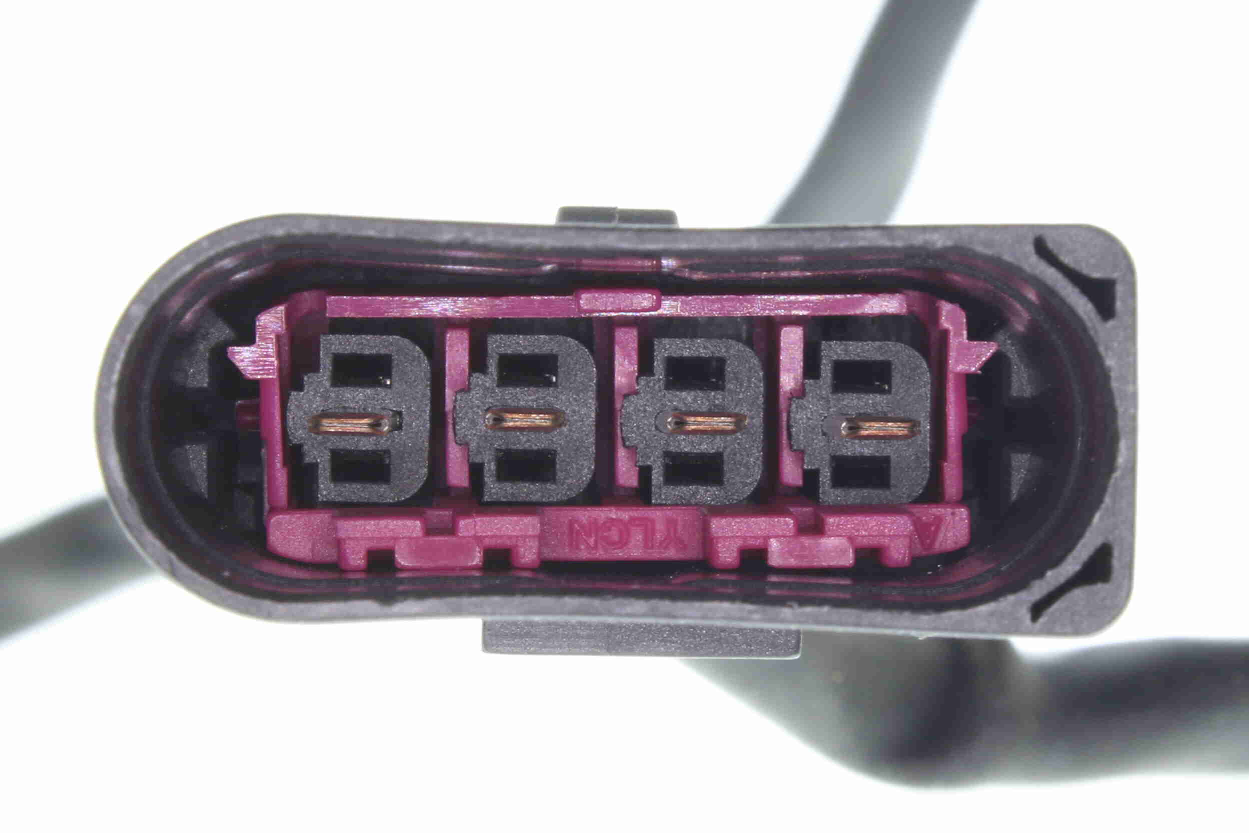 Picture of VEMO - V10-76-0081 - Lambda Sensor (Mixture Formation)