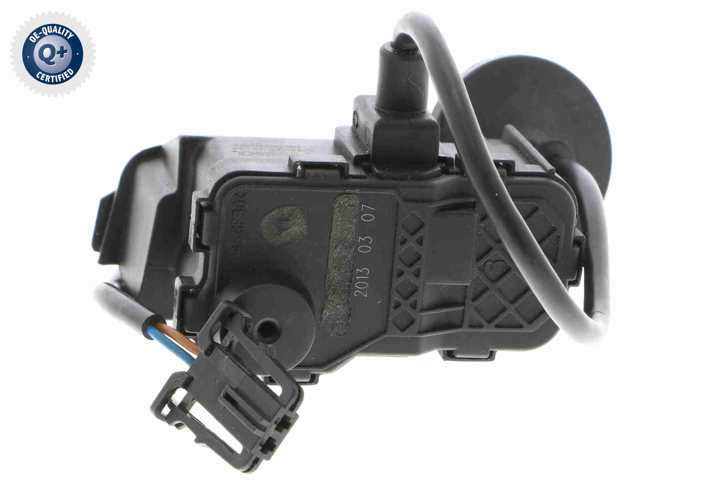 Picture of Actuator, central locking system - VEMO - V10-77-0034