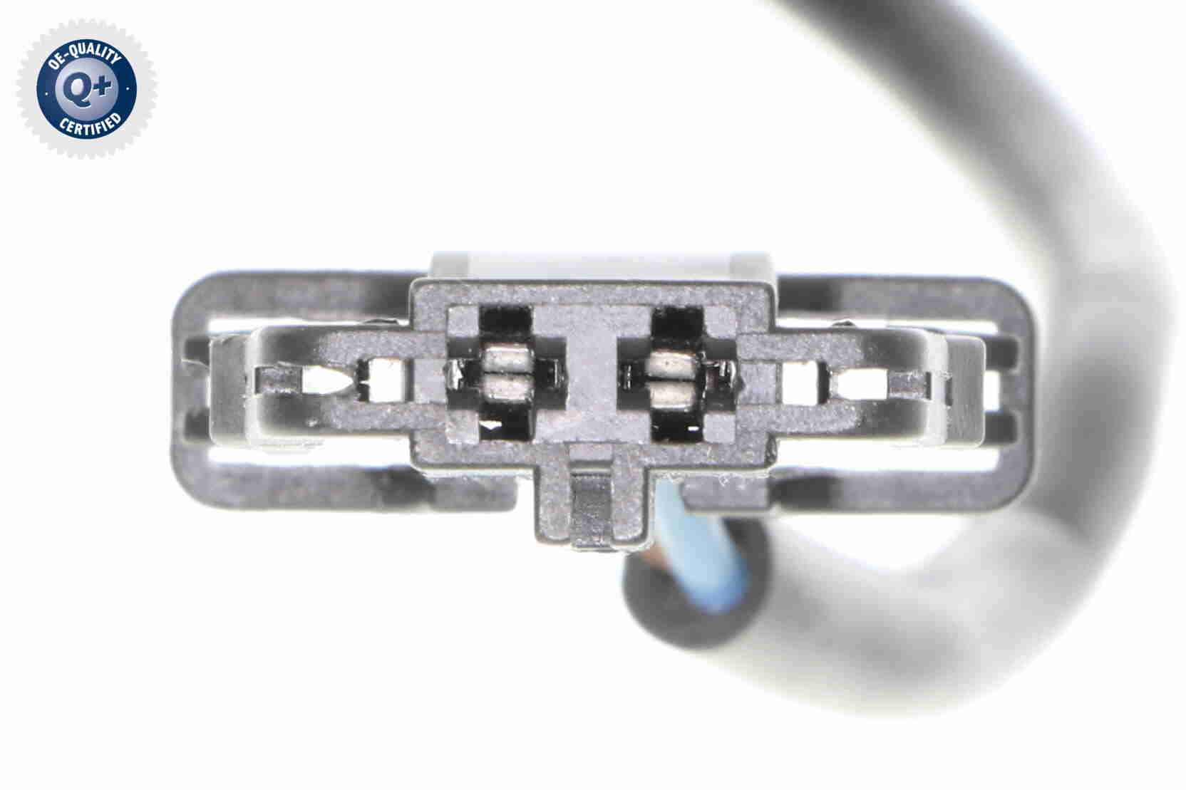 Picture of Actuator, central locking system - VEMO - V10-77-0034