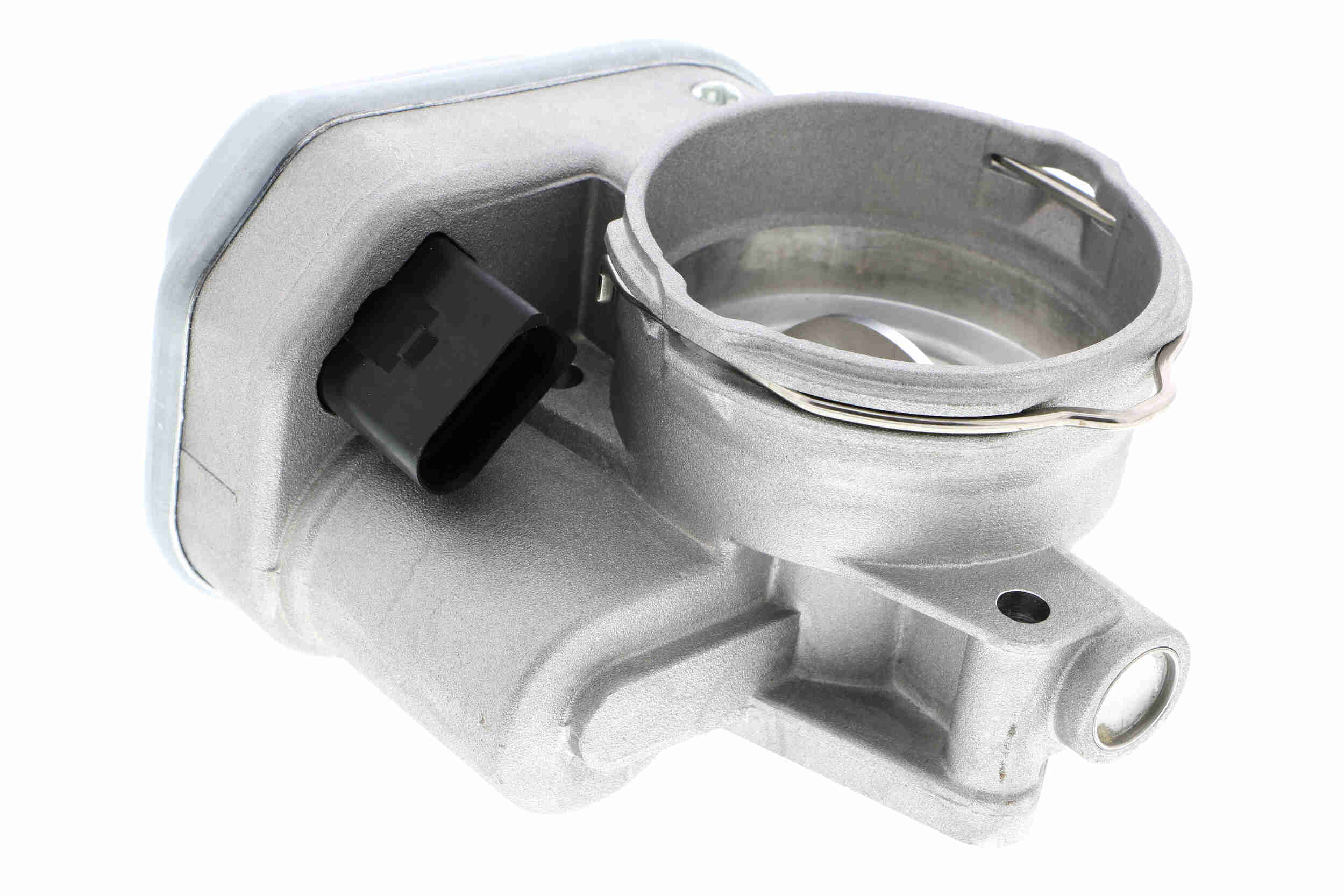 Picture of VEMO - V10-81-0011 - Throttle body (Air Supply)